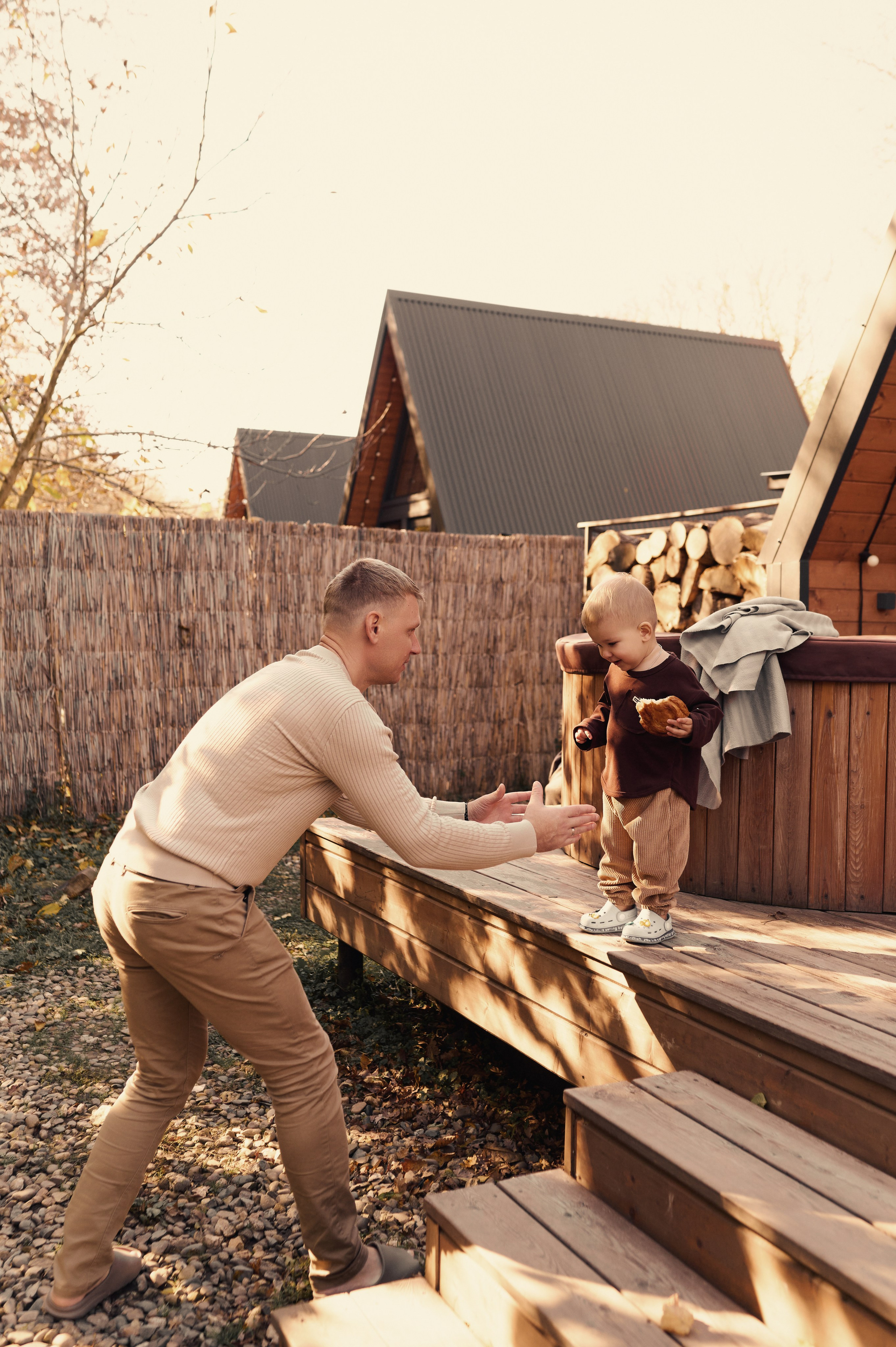 Семья Насти и Саши. Фотограф в Краснодаре Скубицкая Альбина