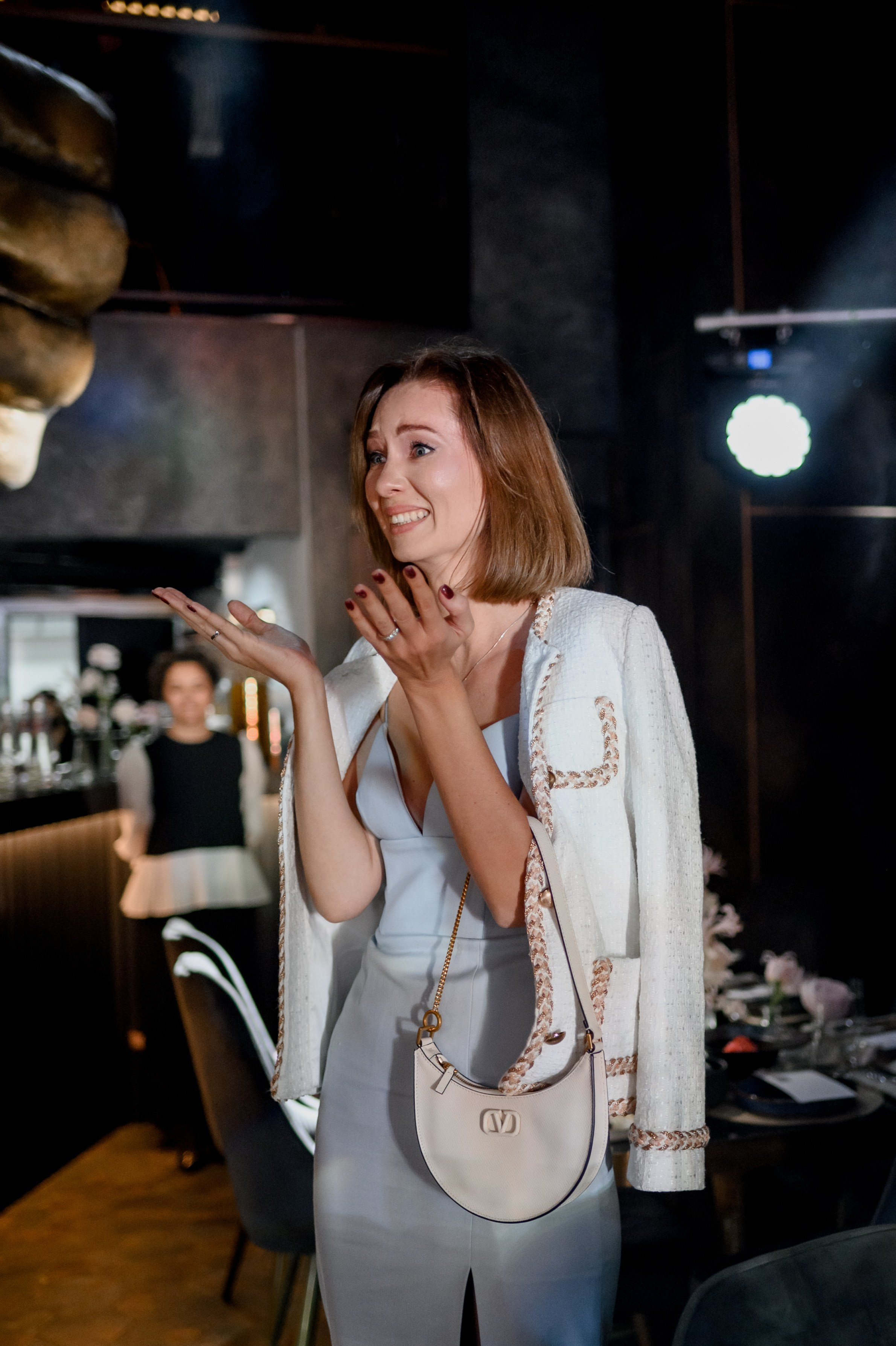 Дни Рождения. Алина Посторонка и Дима Мурашов