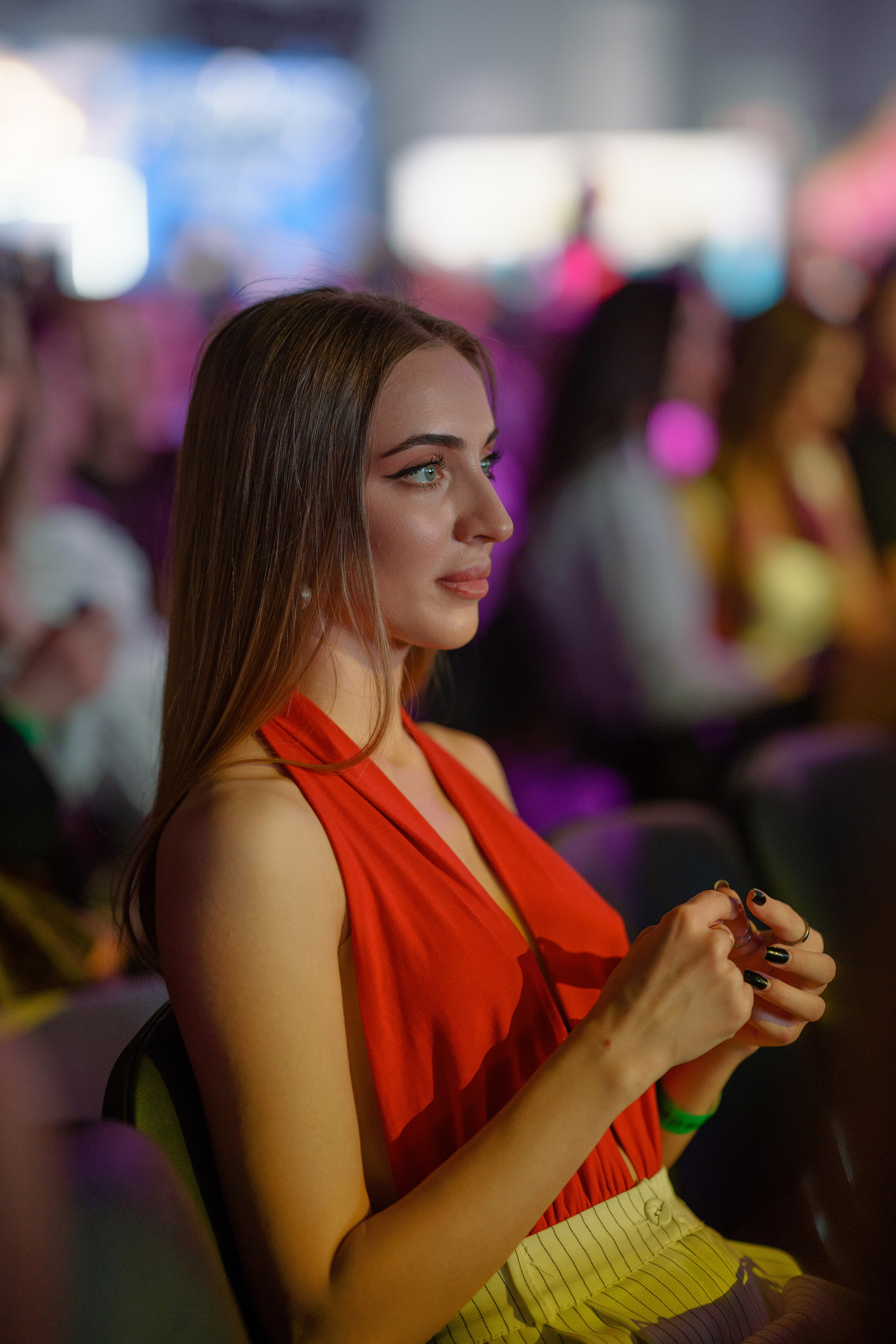 Репортажный фотограф Insta Dium 5 в мае 2024. Репортажный фотограф Москва Сергей Дружинин