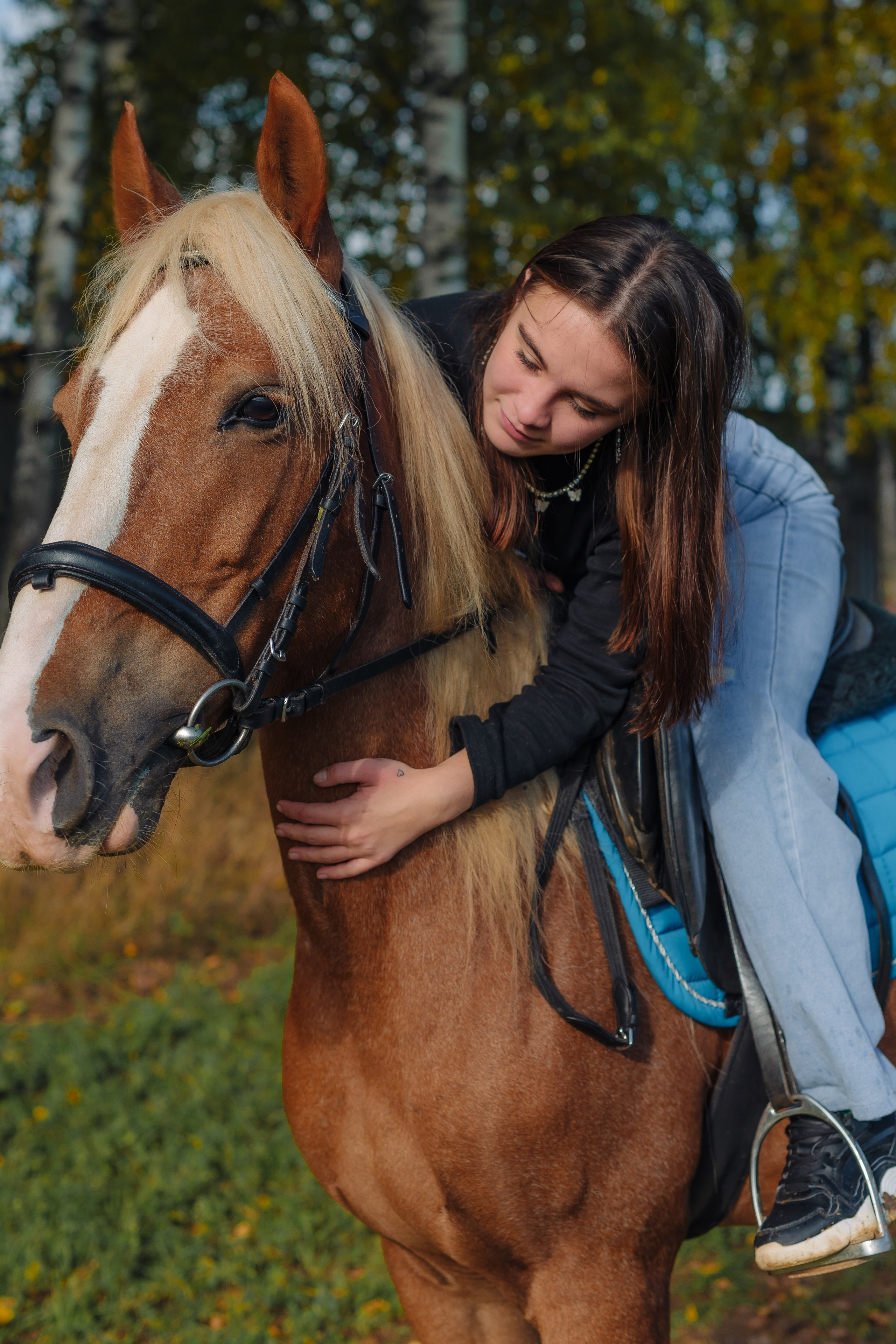 Виктория Москвина — портретная съёмка. Иван Кубик — фотограф и видеограф