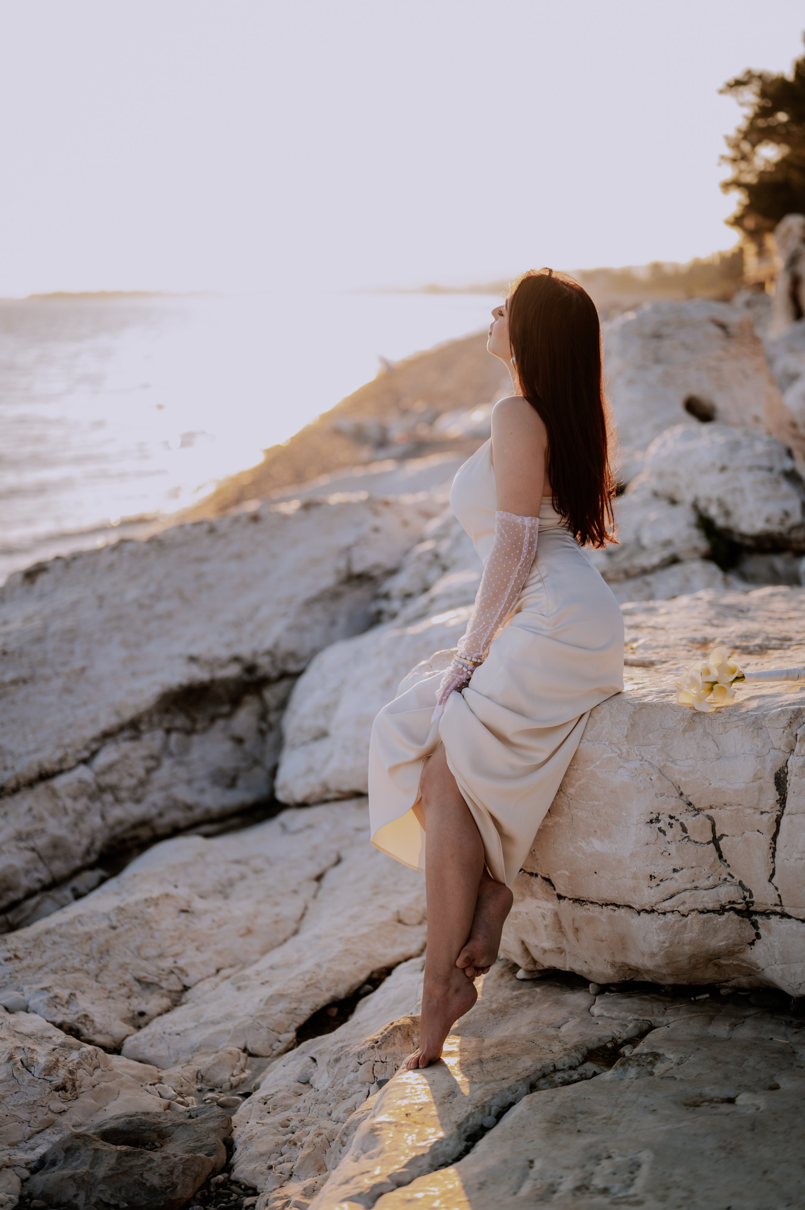 Вика. Фотограф Сочи Кисматова Анастасия