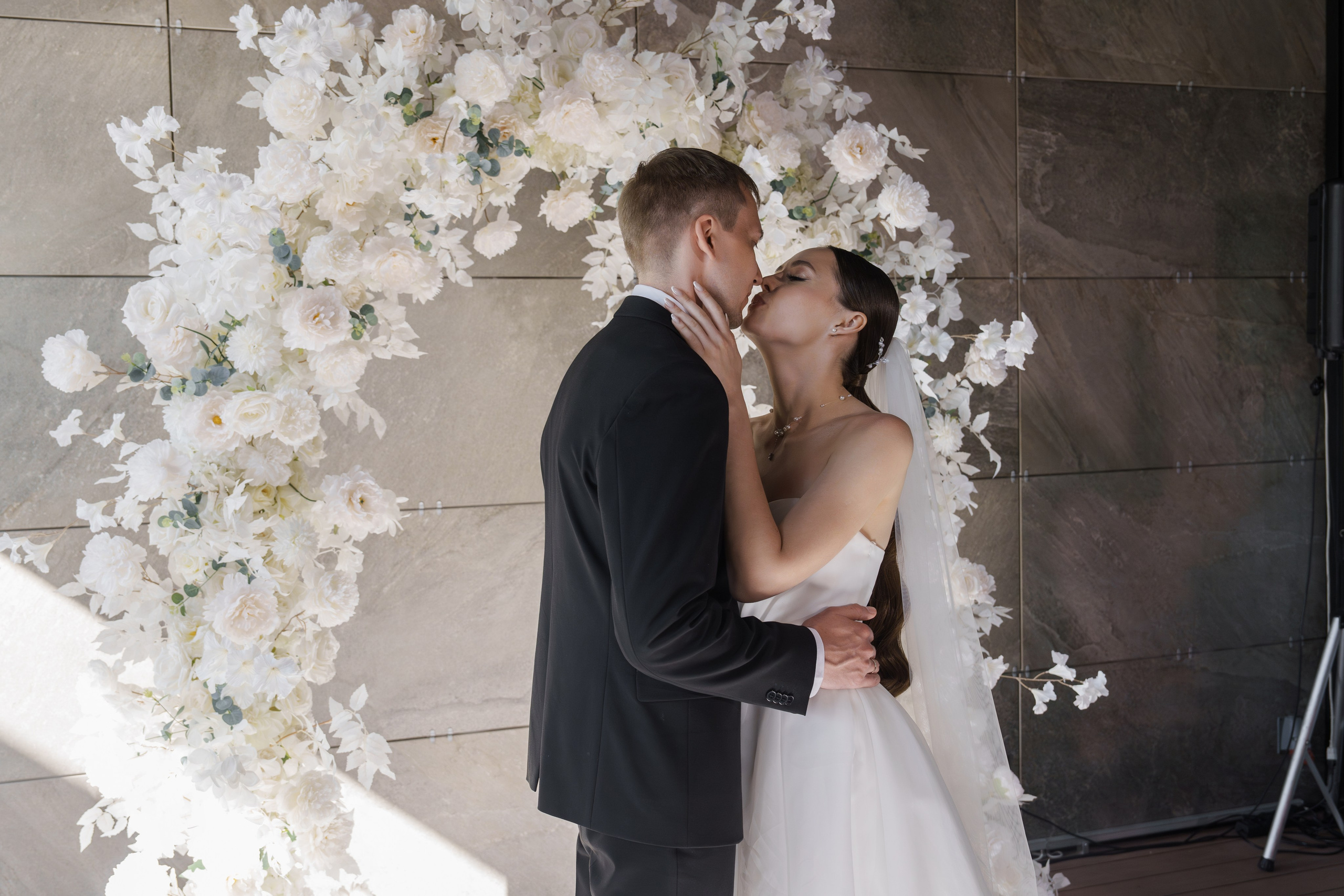 Павел и Ольга (Пакет «MAXI» Брянск). Свадебный и репортажный фотограф Элина Козырьянова