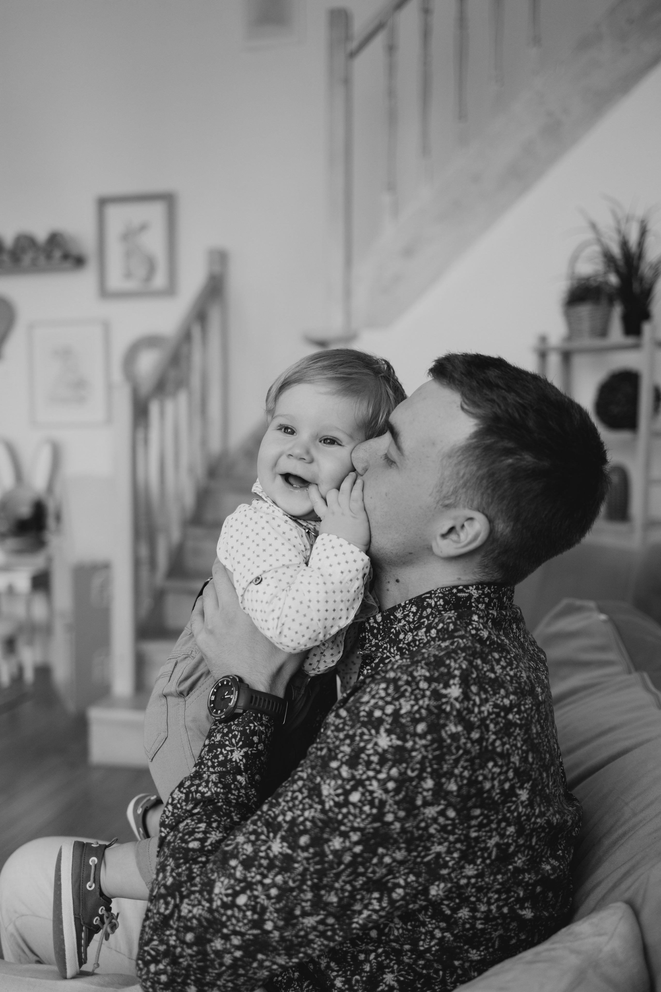 Годики. Семейный и женский фотограф в Москве Елизавета Волкова