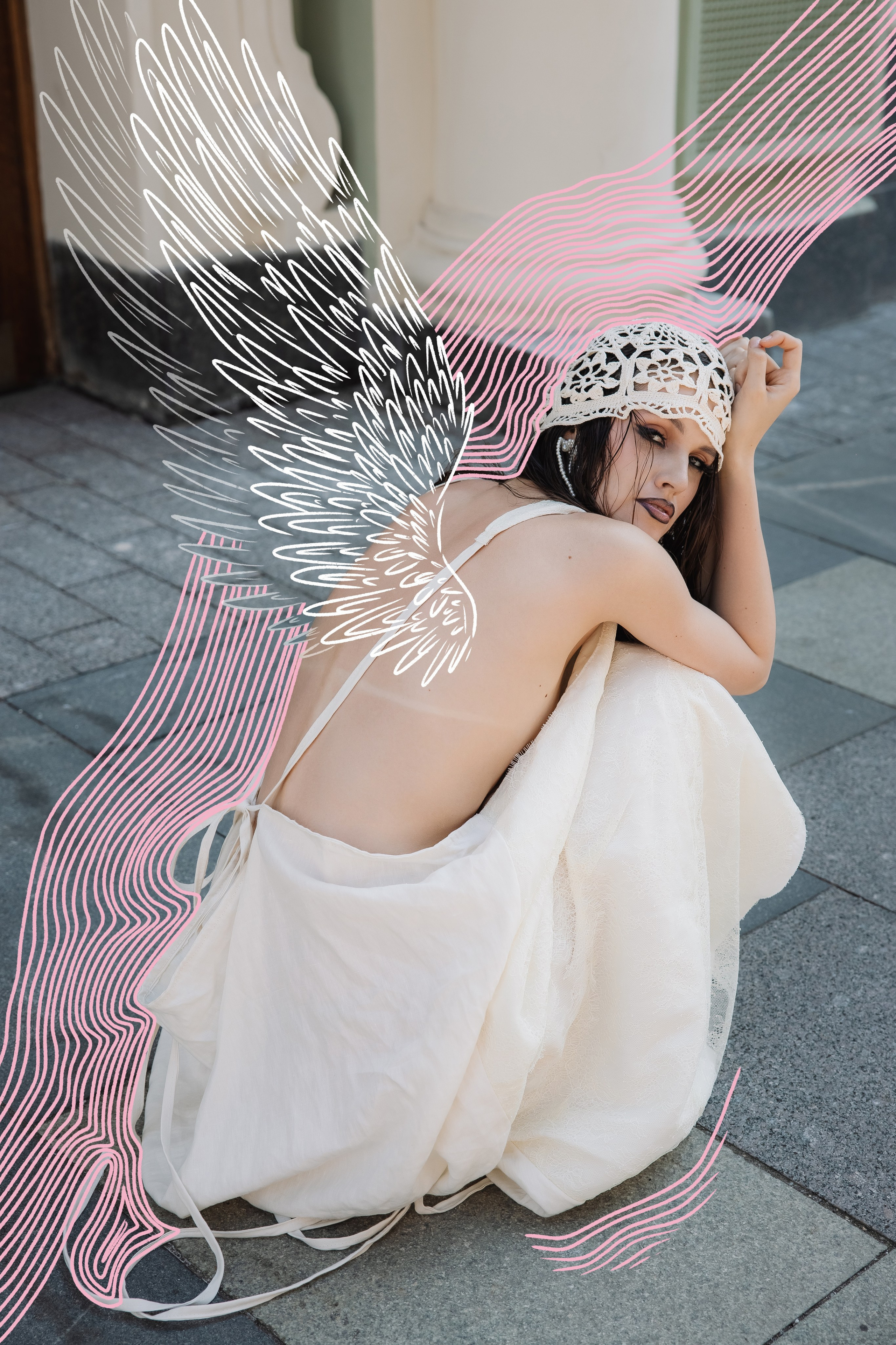 Art. Продюсер фото и видео съемок под ключ Москва