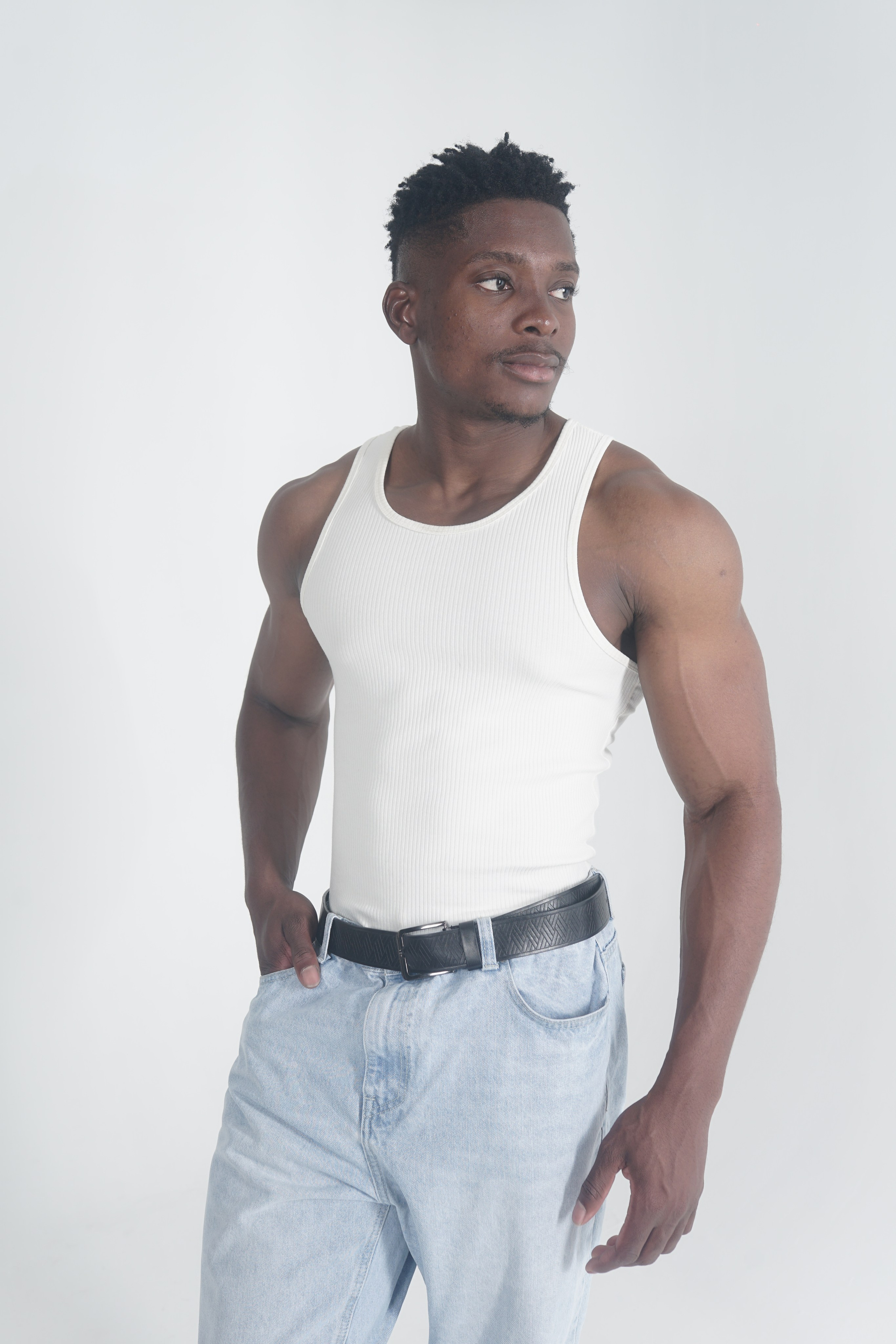 Даниель. Фотомодели для съемок в Москве