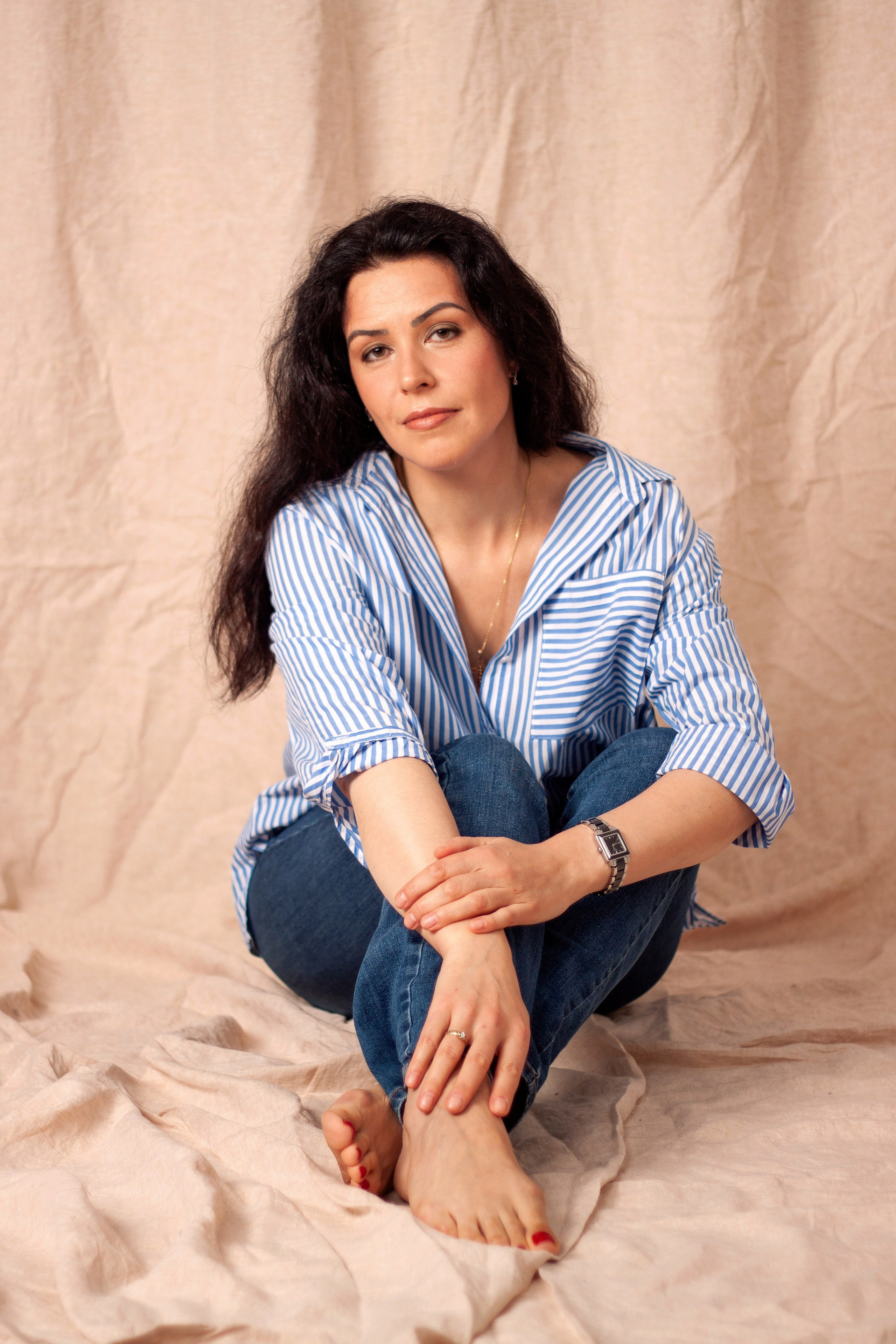 Ю. Фотограф в Санкт-Петербурге Рейдер Дарья