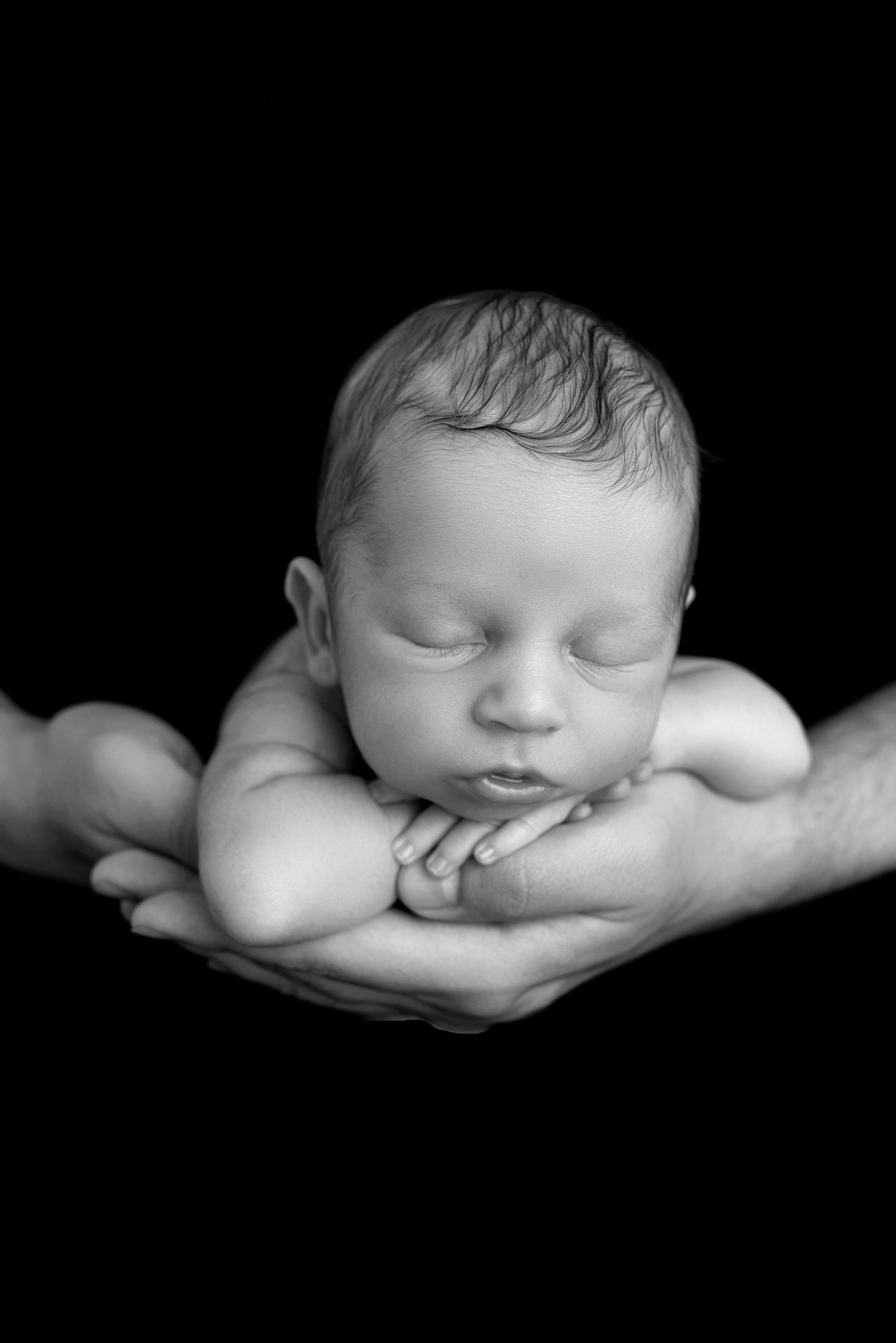 Новорождённые мальчики. Детский фотограф новорождённых в Минске Боровик Екатерина