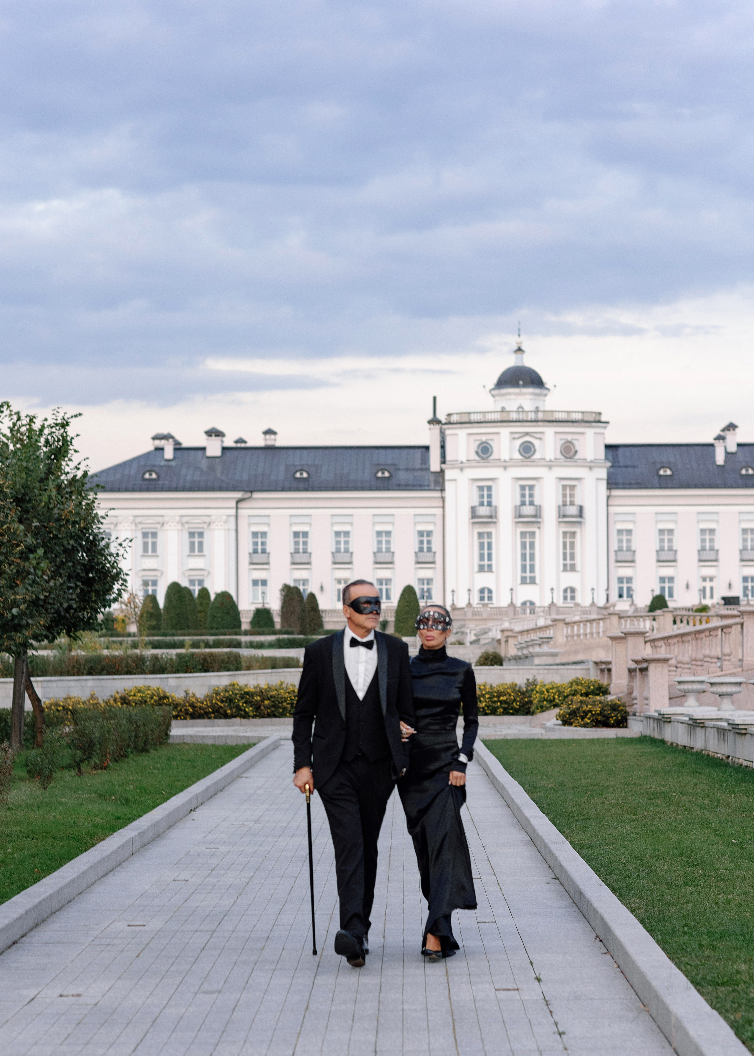 Caterine's birthday/Villa Michetti. Любовь Чуляева — свадебный фотограф в Москве и Европе