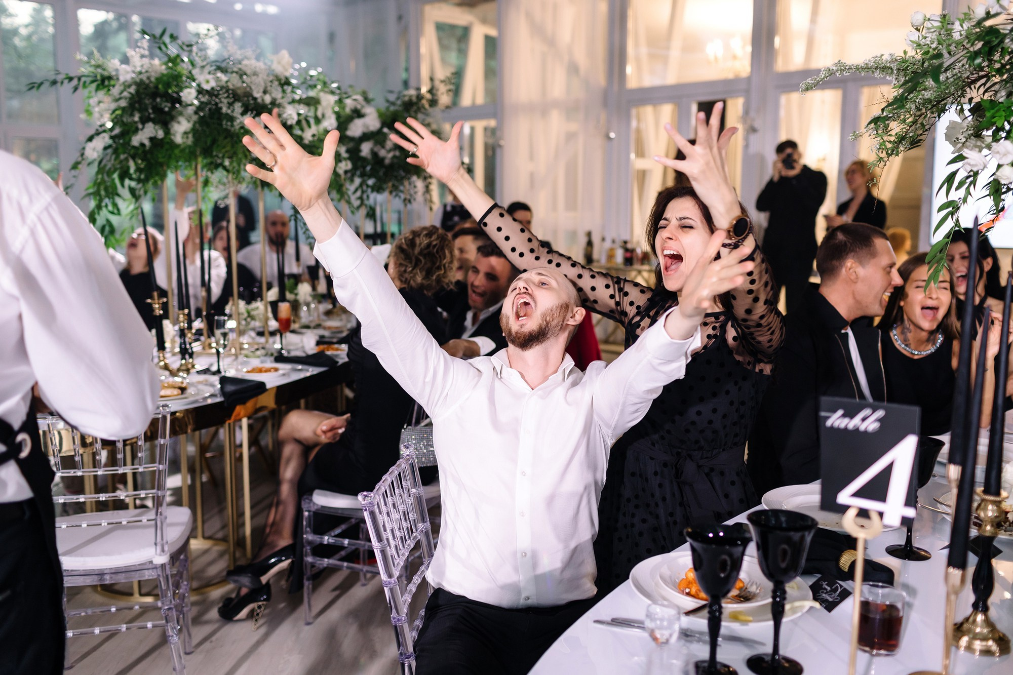 Антон и Настя. Любовь Чуляева — свадебный фотограф в Москве и Европе