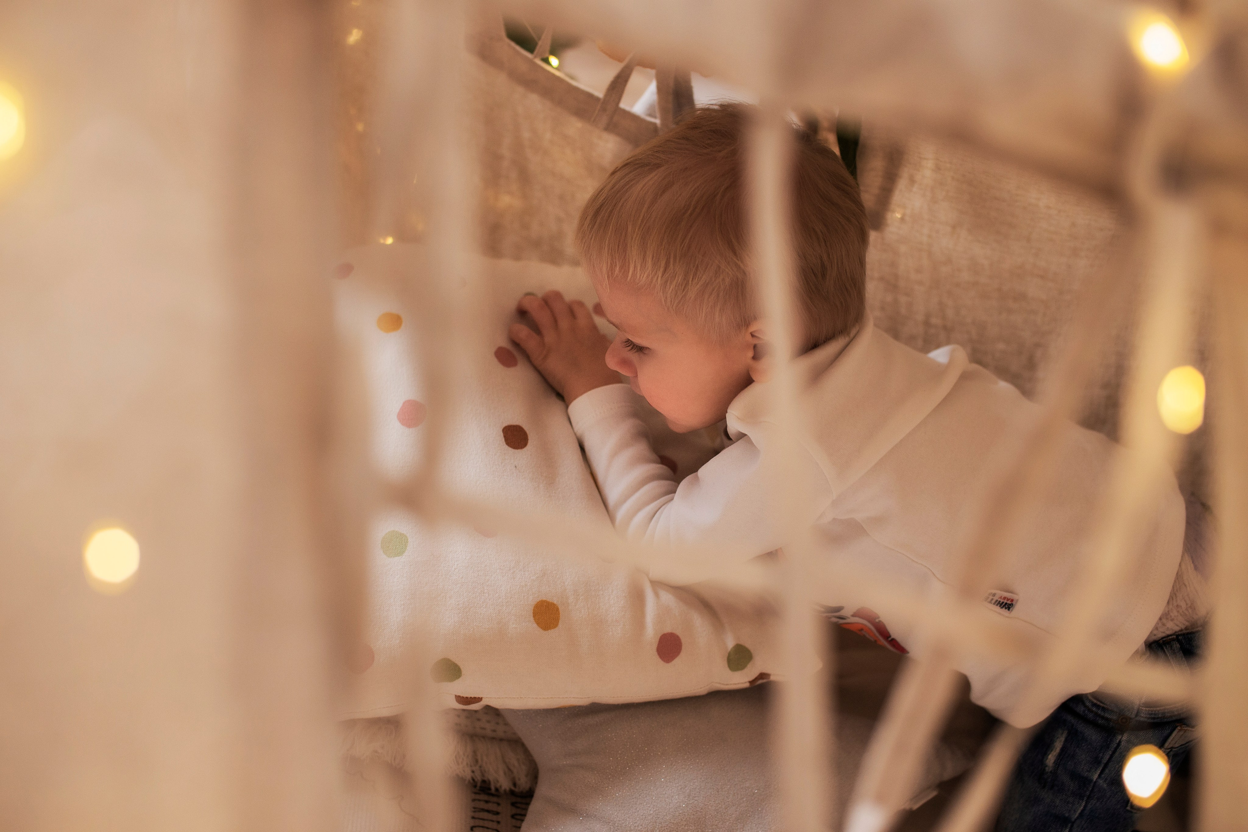 Индивидуальные съемки. Декабрь. Семейный фотограф в Саратове