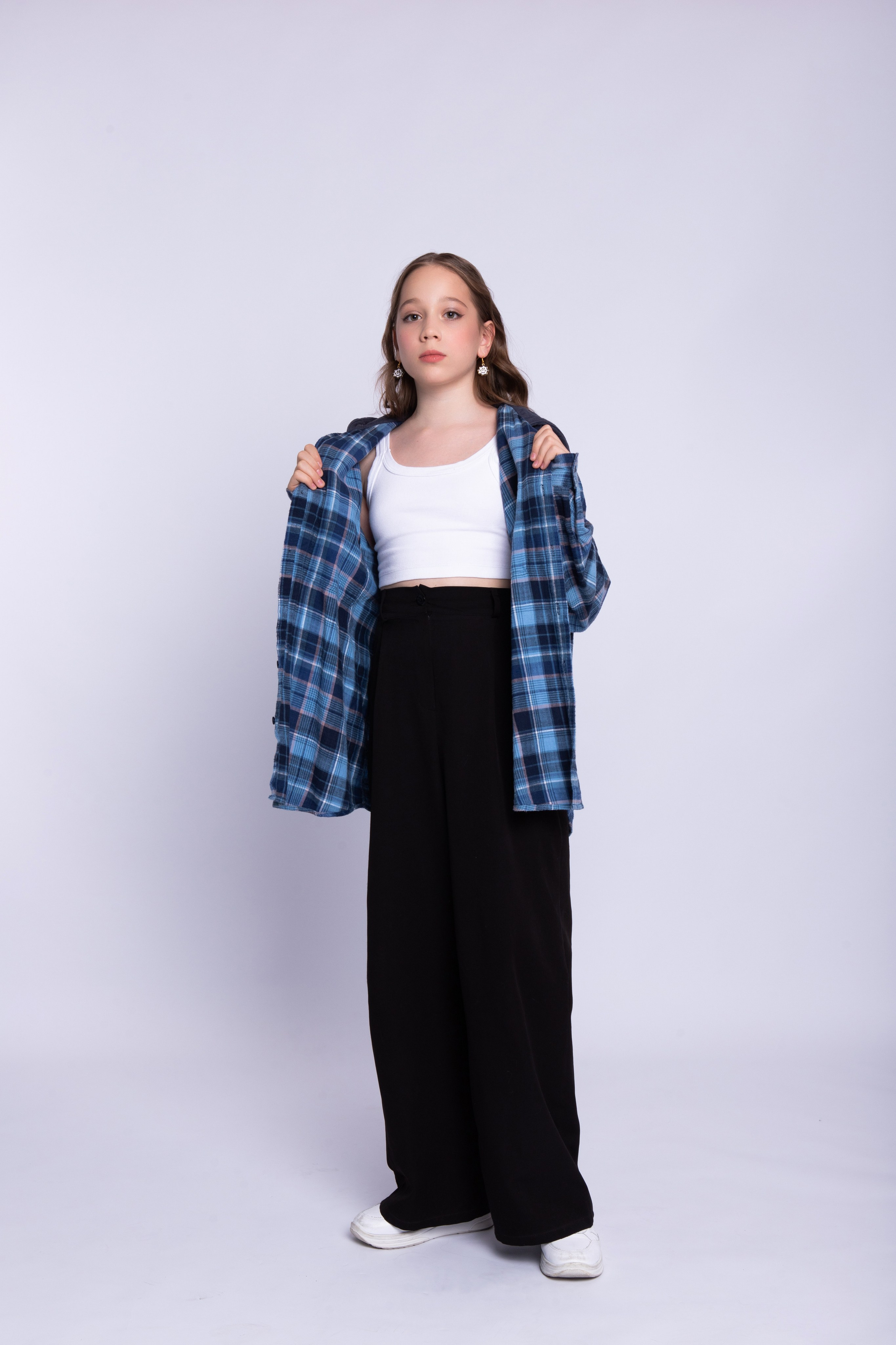 Чеверденко Виктория. Promodels