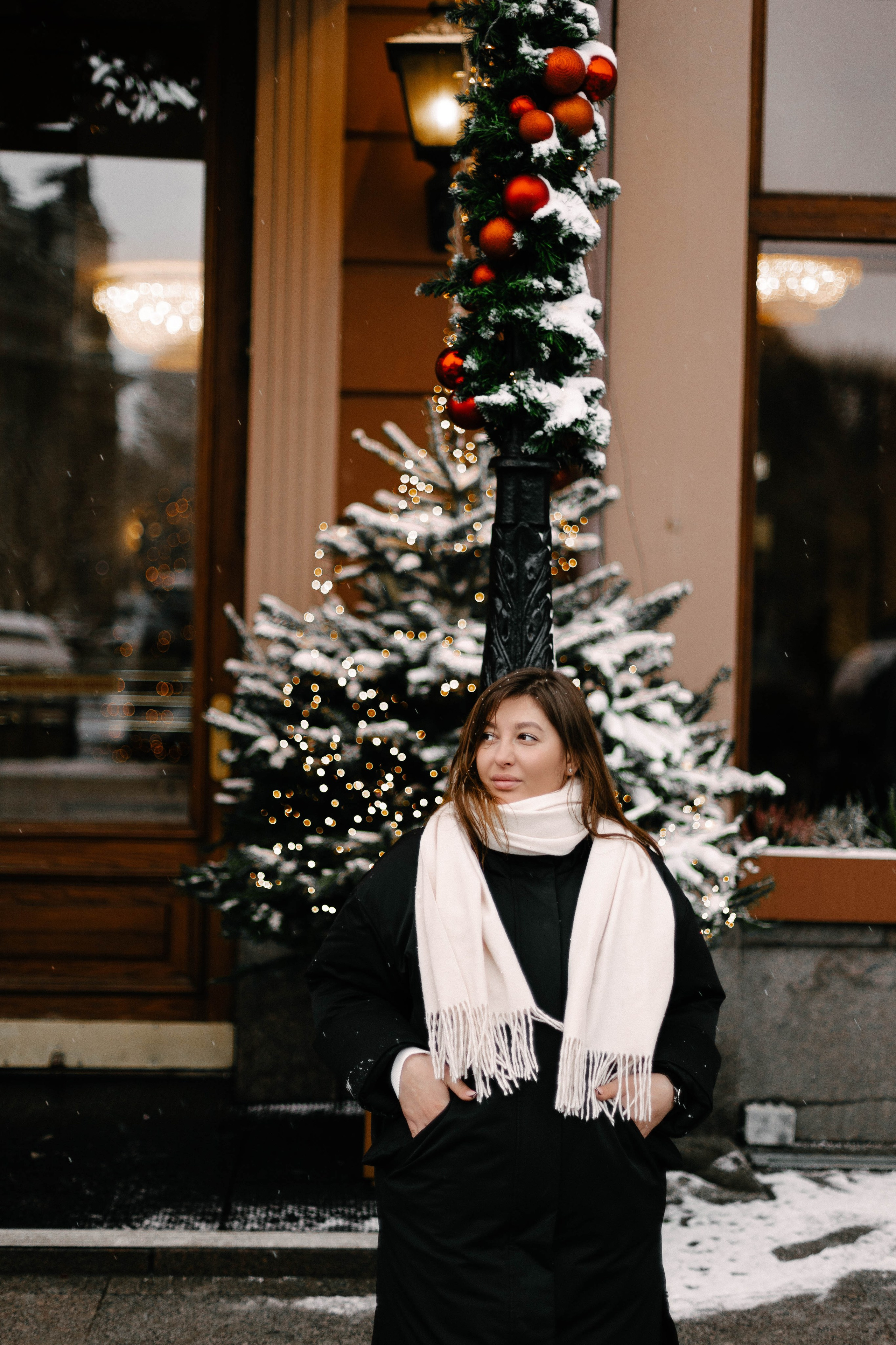 Юлия и Сергей. Фотограф Veronika Potaseva