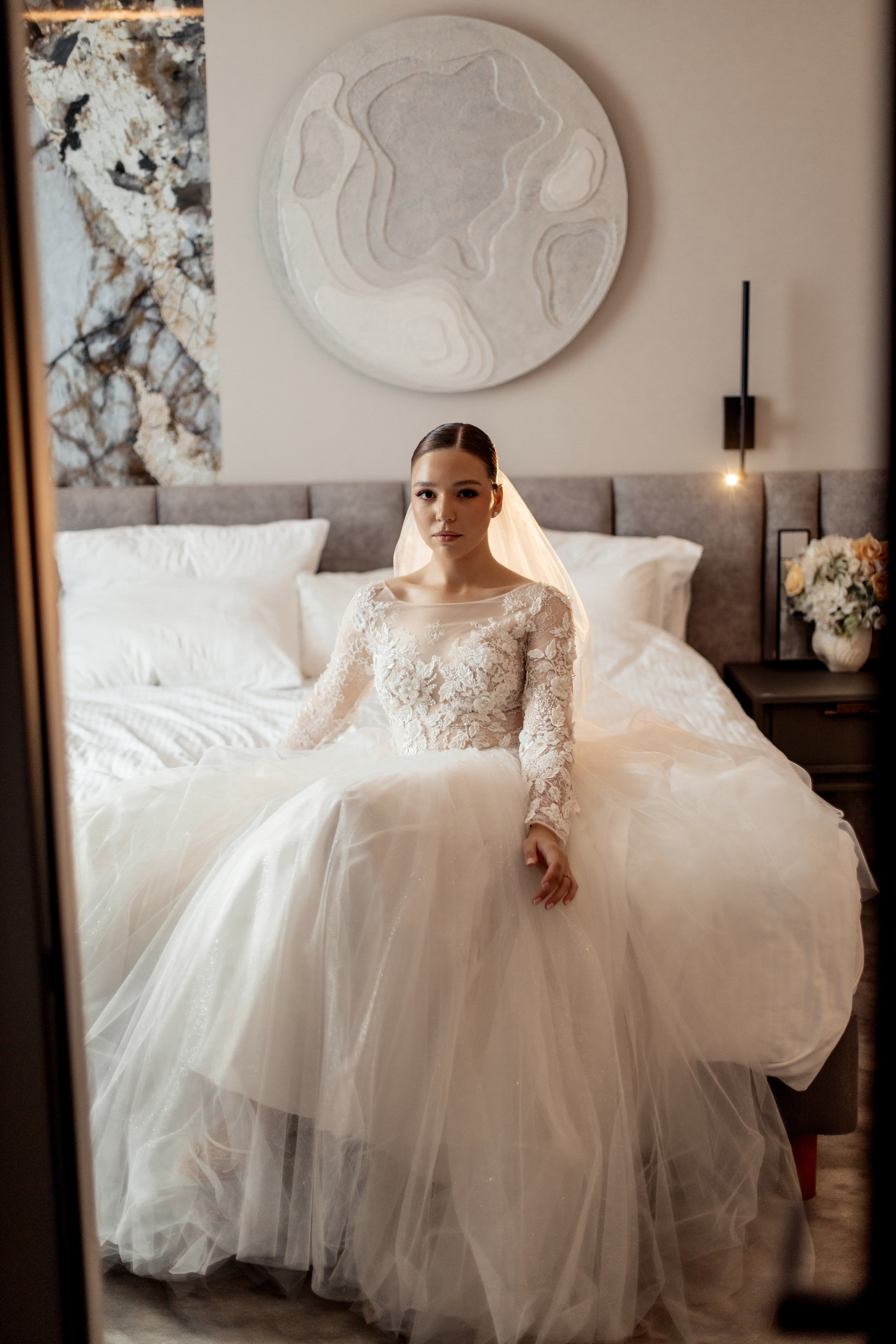 Грин Парк Отель. Свадебный и семейный фотограф Екатеринбург Настя Саедгалина