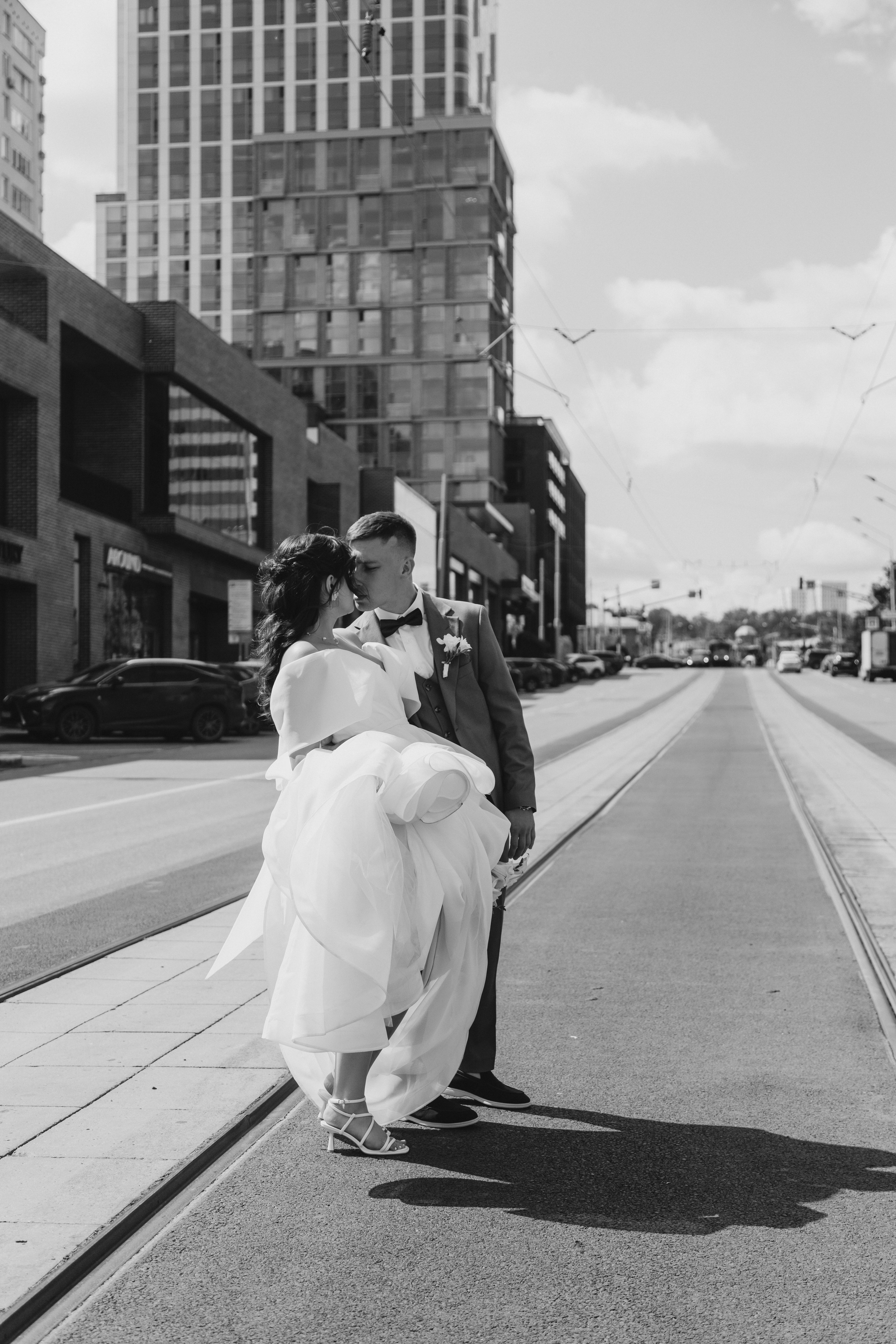 Any&Roma. Свадебный и семейный фотограф Екатеринбург Настя Саедгалина