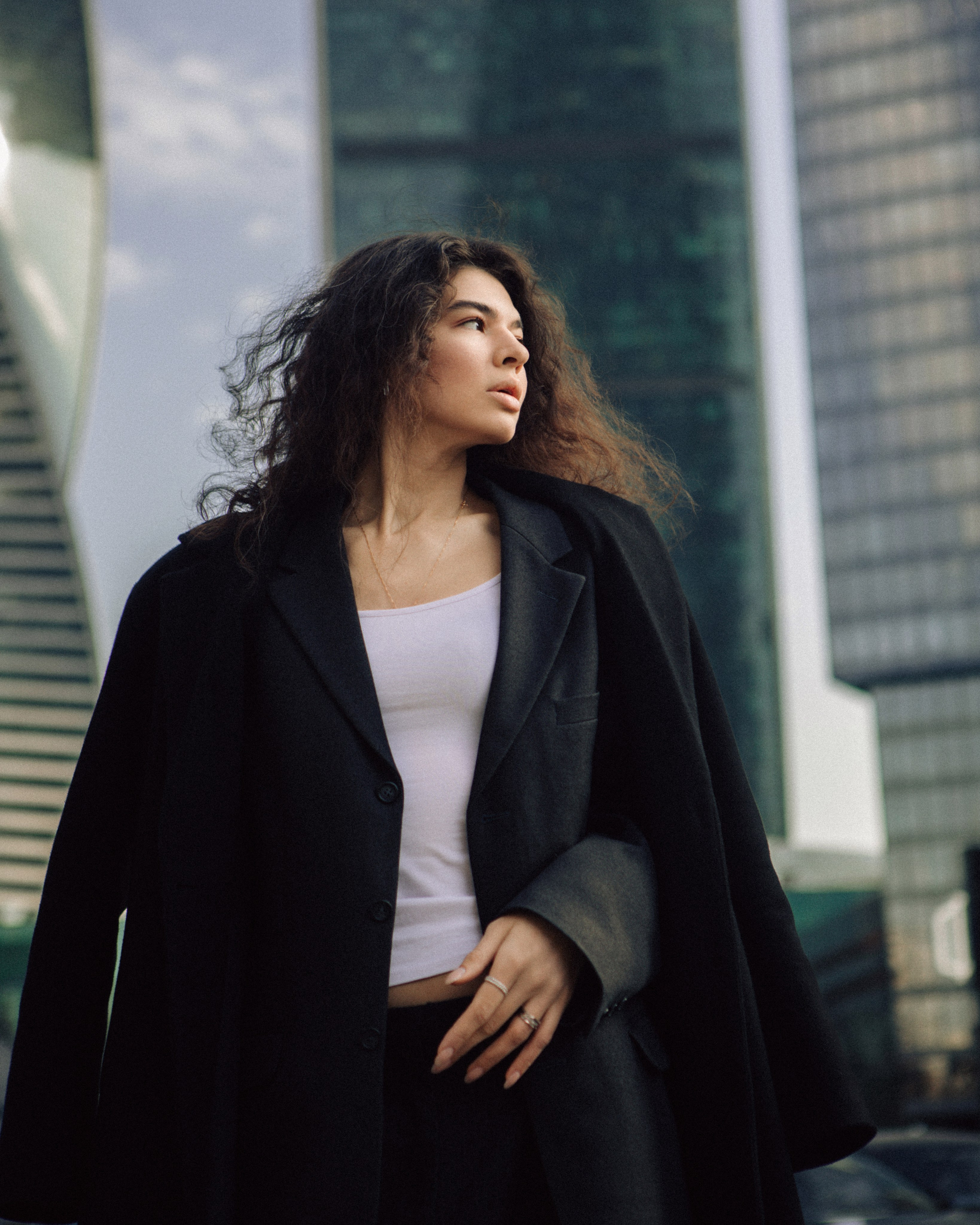 Анастасия. Портретный фотограф в Москве Анастасия