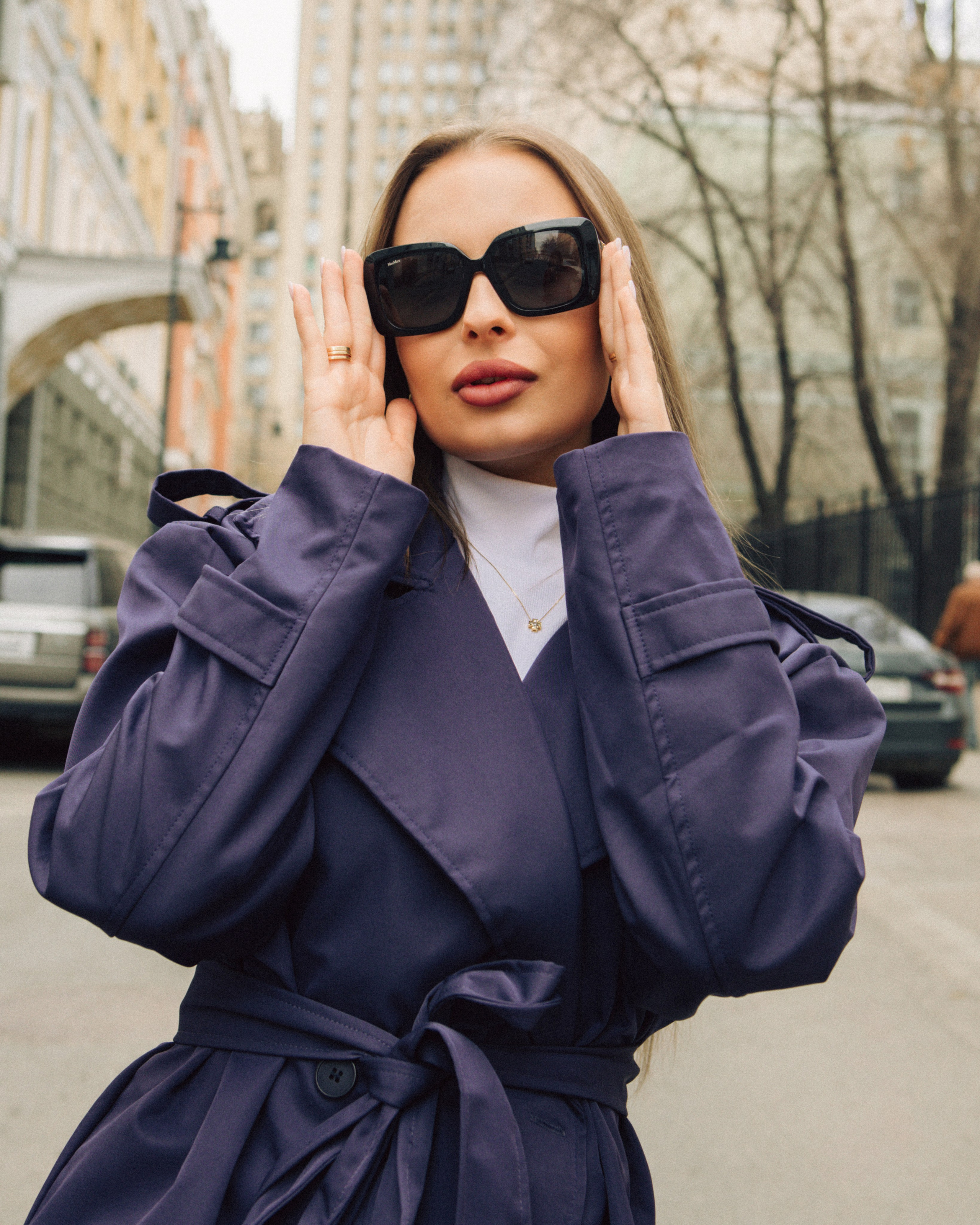 Анна. Портретный фотограф в Москве Анастасия