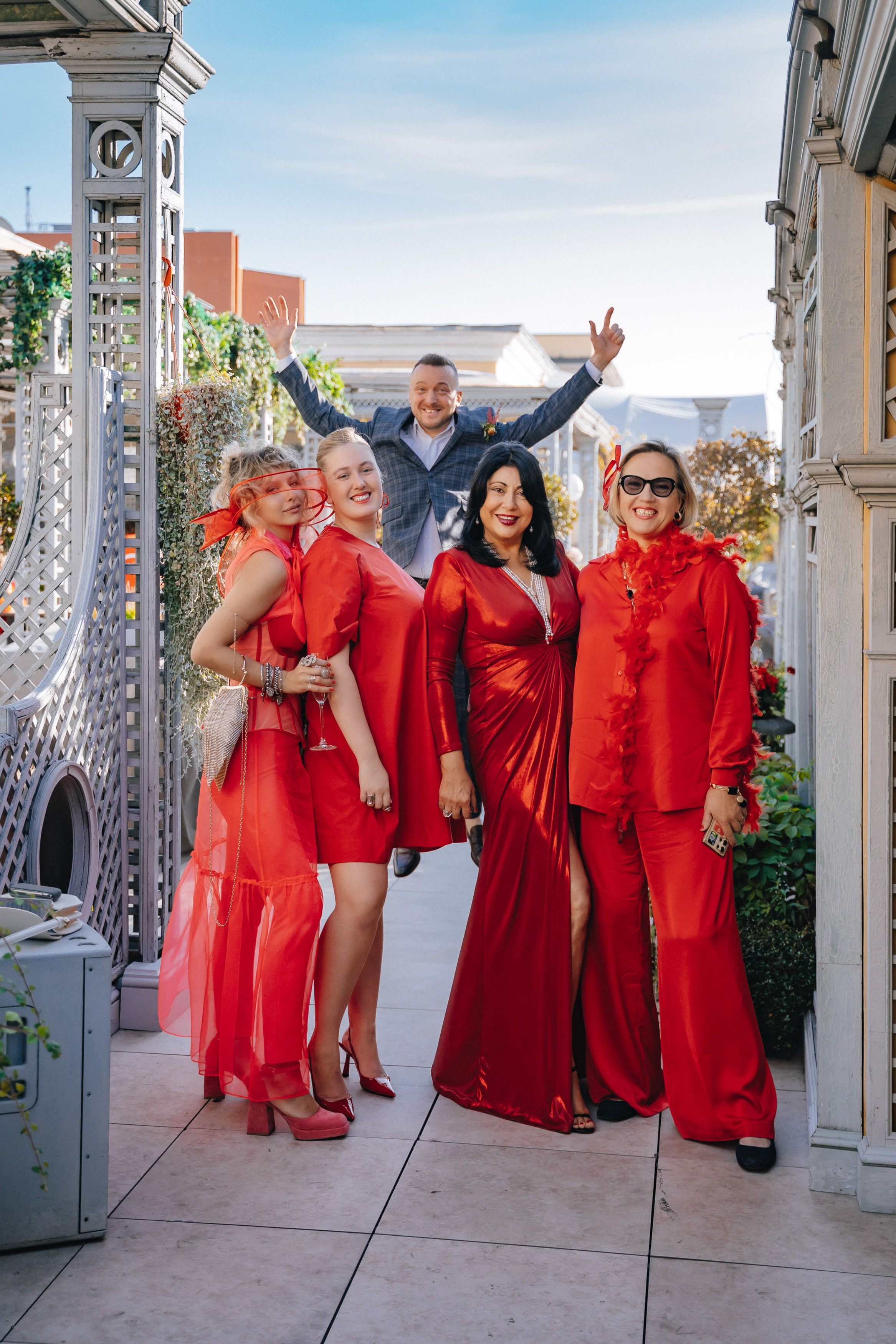 Юбилей Марии 10 сентября 2025 года. Ведущий на свадьбу, корпоратив и юбилей в Москве Сергей Рябинин