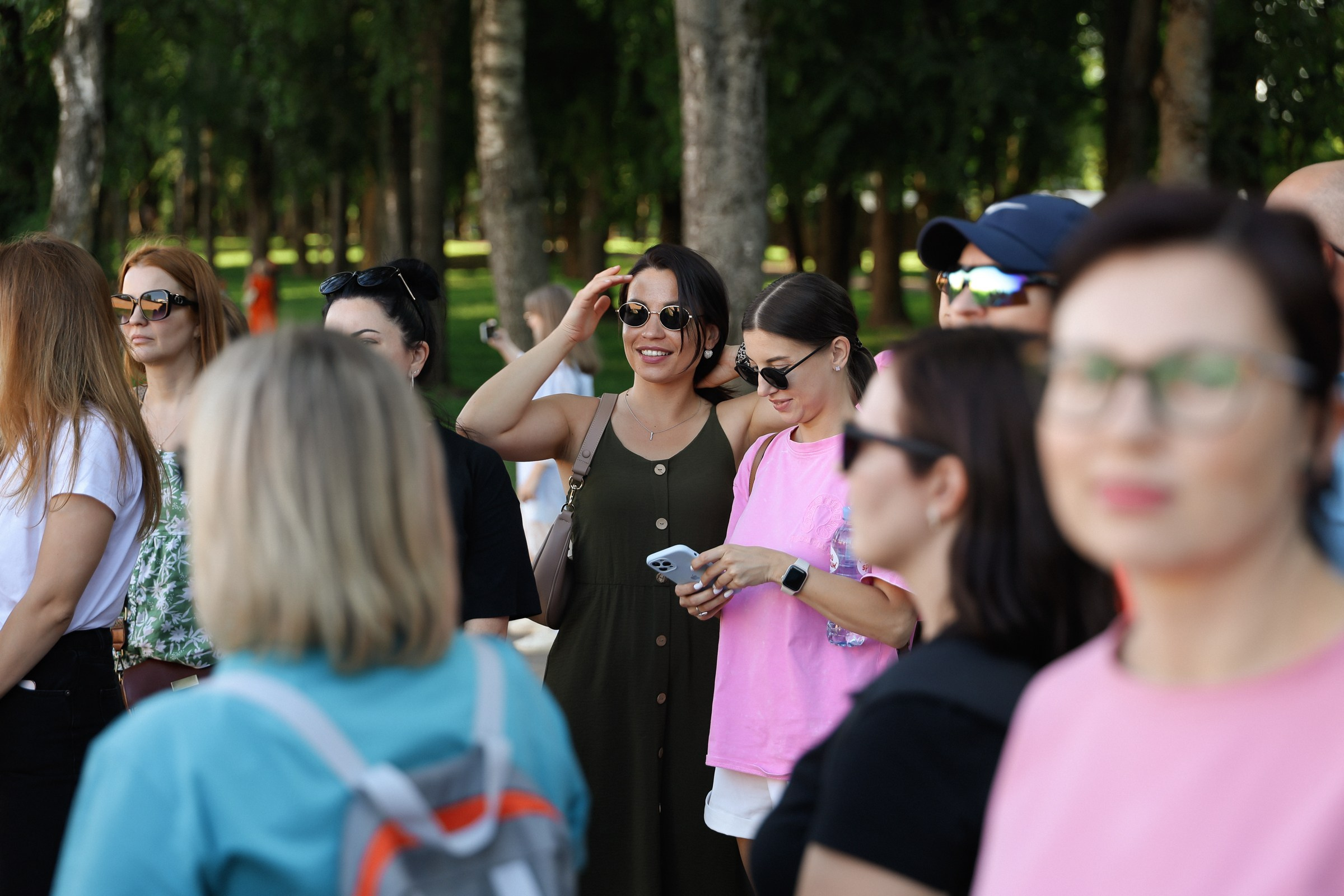 /РЕПОРТАЖ/ SC Johnson корпоративное мероприятие. Свадебный фотограф Великий Новгород Станислав Кособудский