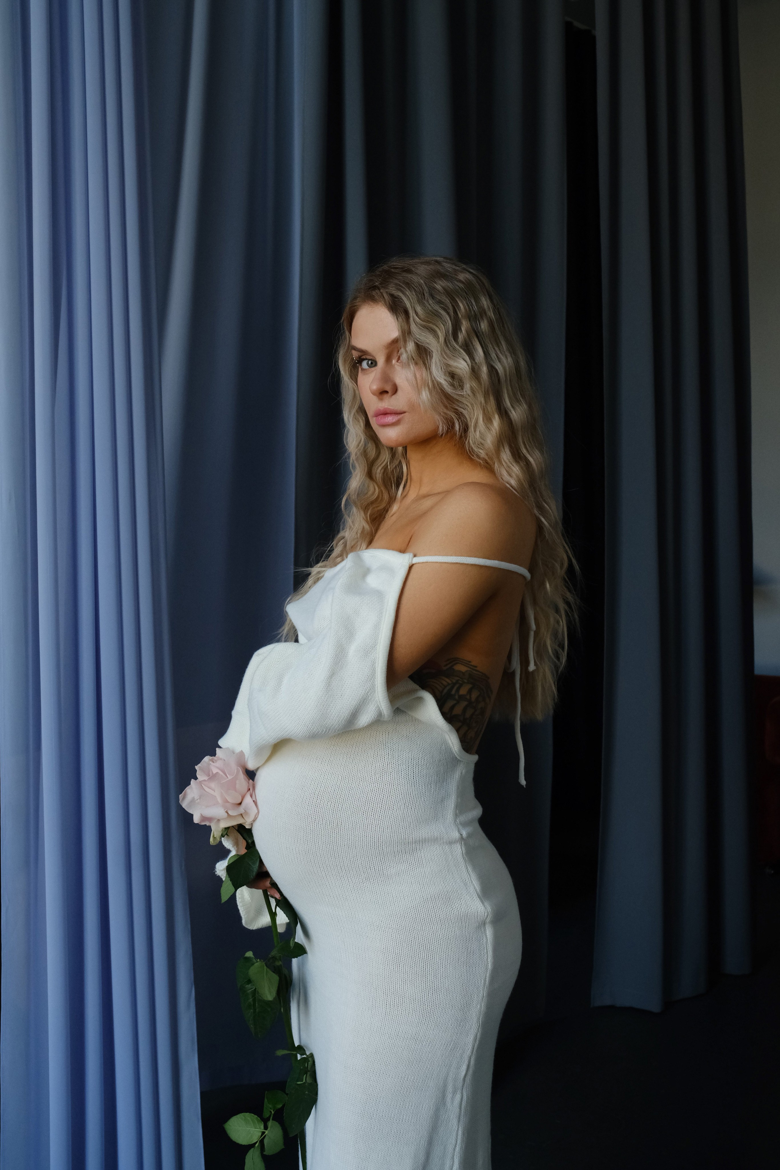 Angel. Anj kotsoeva