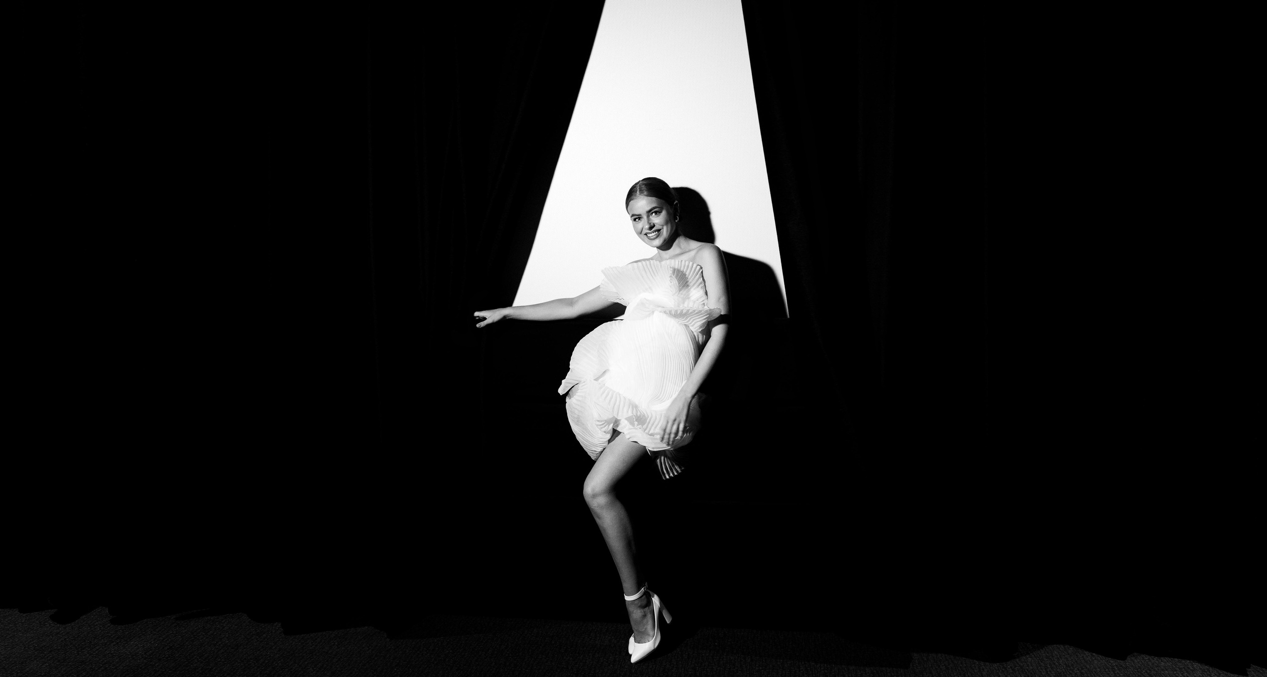 CINEMA. Фотограф Абакумова Анастасия