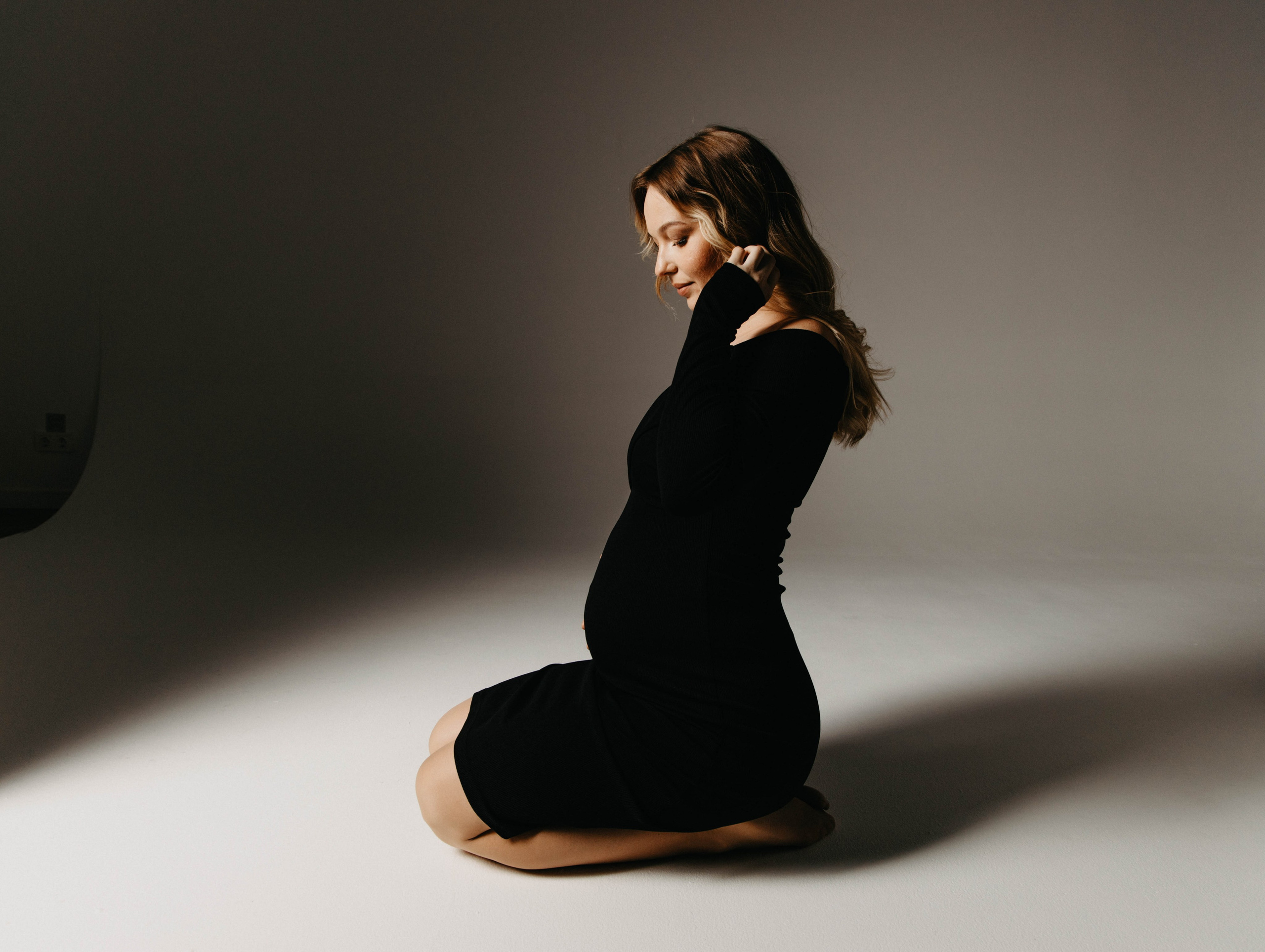 Беременность | Анастасия & Анатолий. Фотограф Абакумова Анастасия