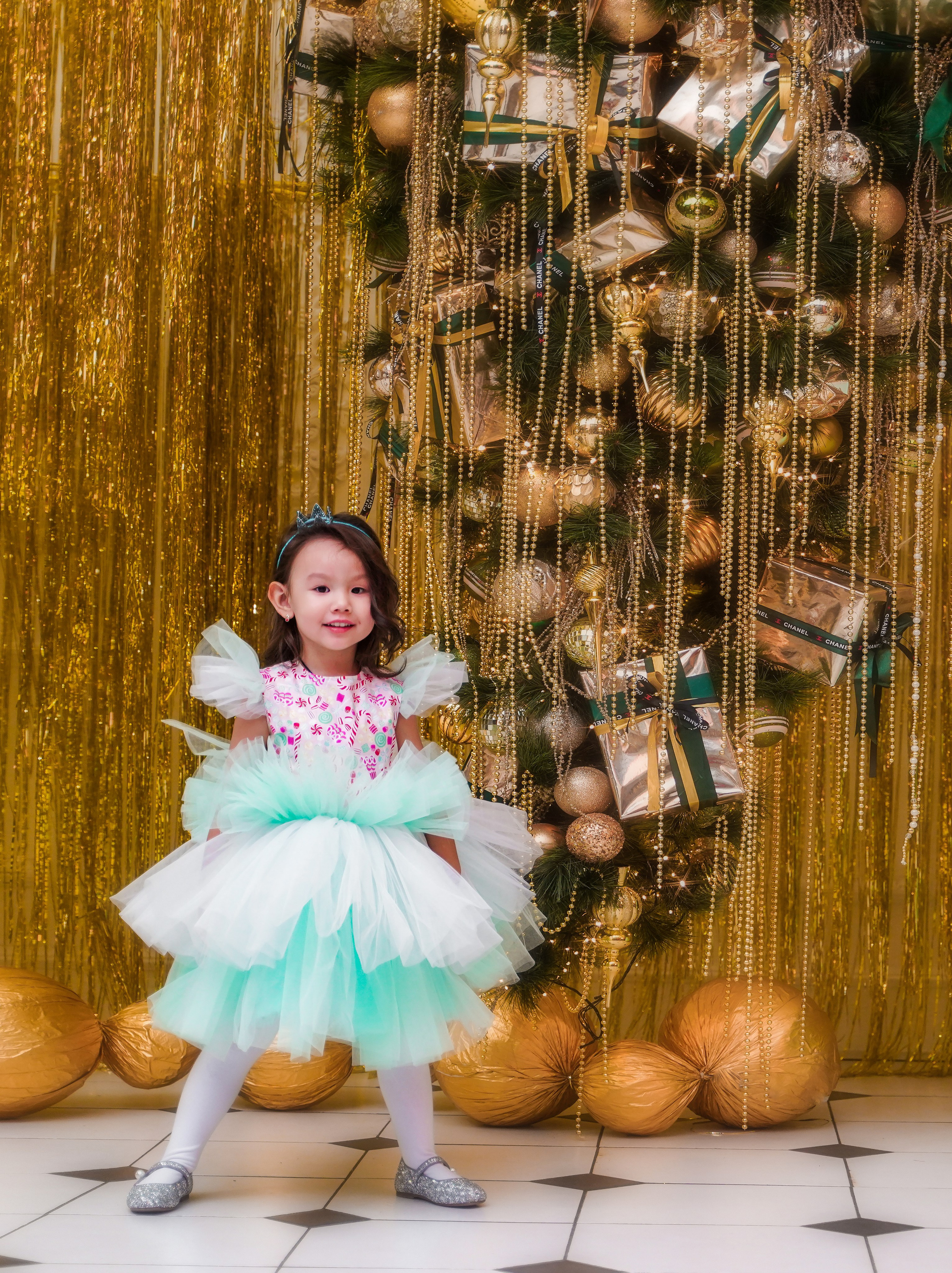 Новогодние фотосессии. Сказочный фотограф Марьяна Сердюк. Москва, Дмитров и весь мир