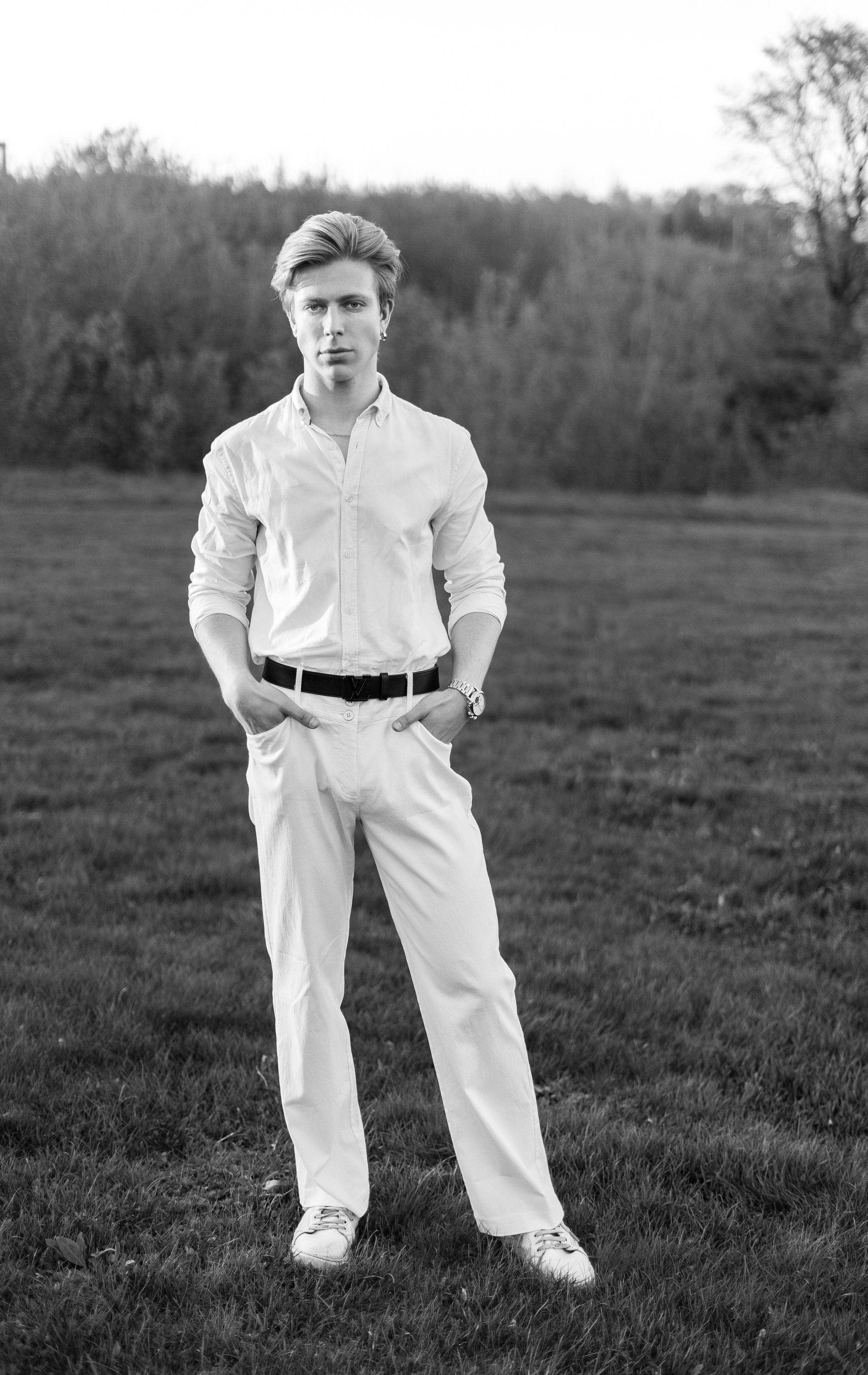 МУЖСКОЙ ПОРТРЕТ. Фотограф Москва Екатерина Бондаренко