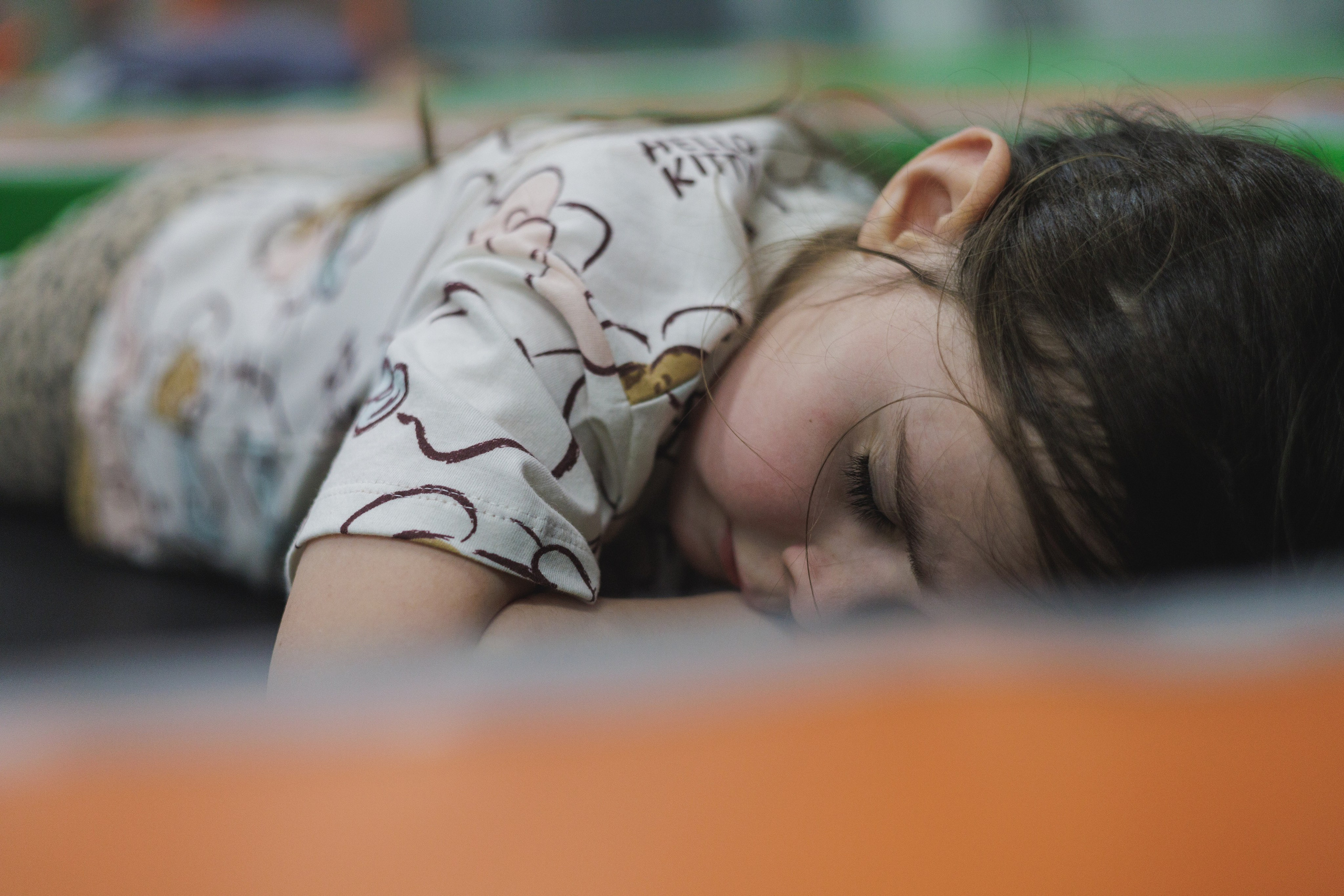 Василисе 5 лет. Фотограф в Раменском и Москве |Татьяна Конарева