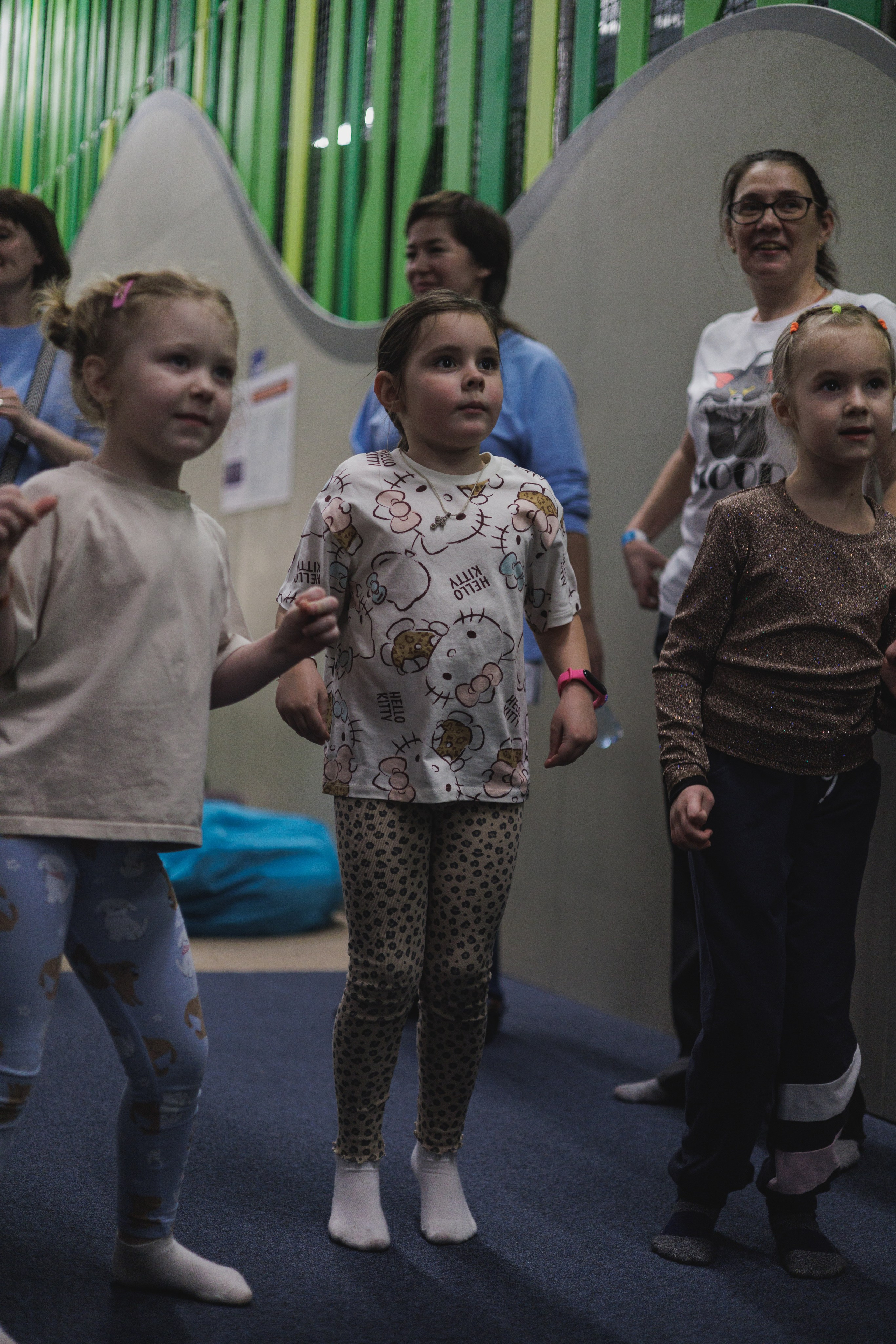 Василисе 5 лет. Фотограф в Раменском и Москве |Татьяна Конарева