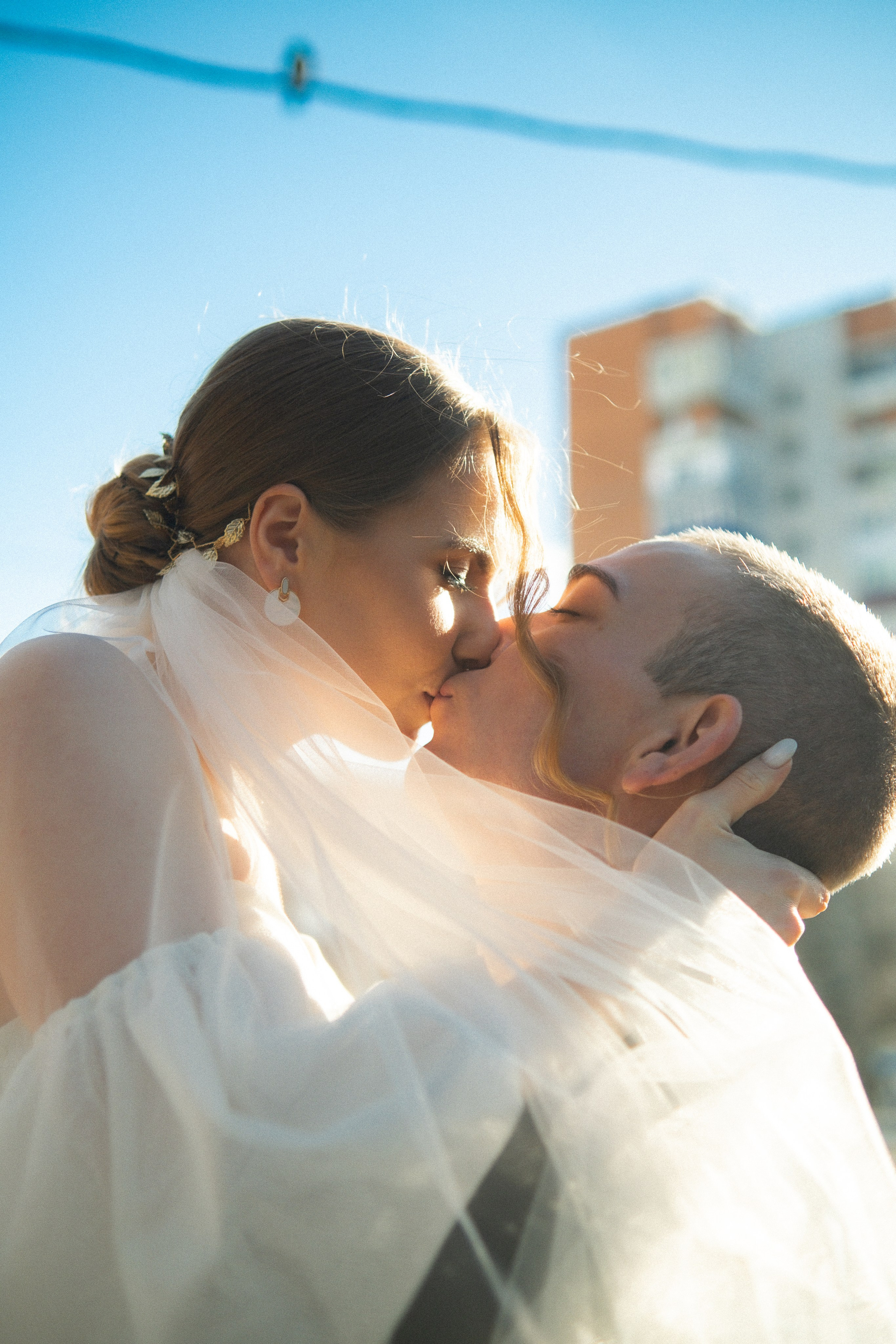 Андрей & Ирина. Serg_film