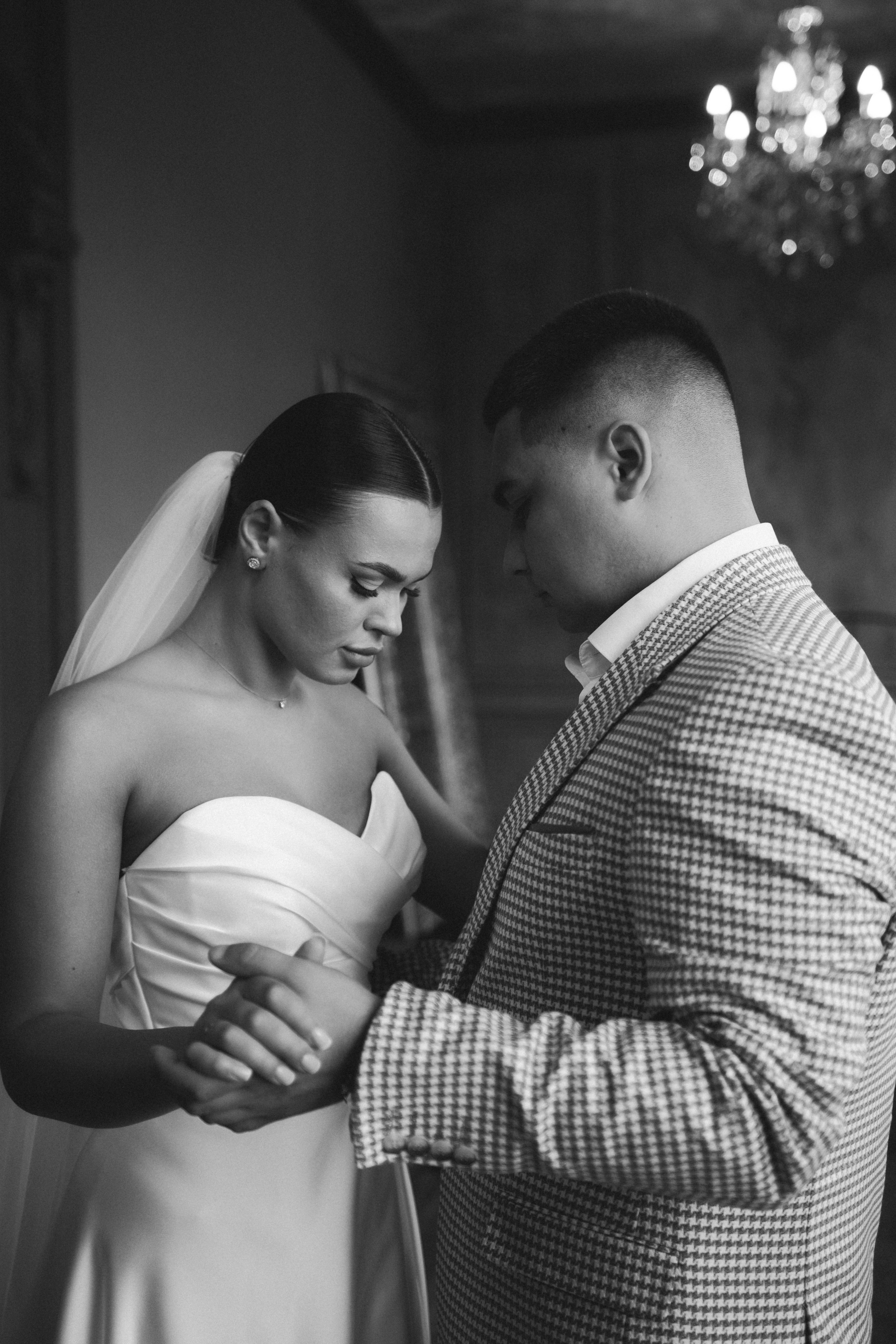 Карина & Стас. Serg_film