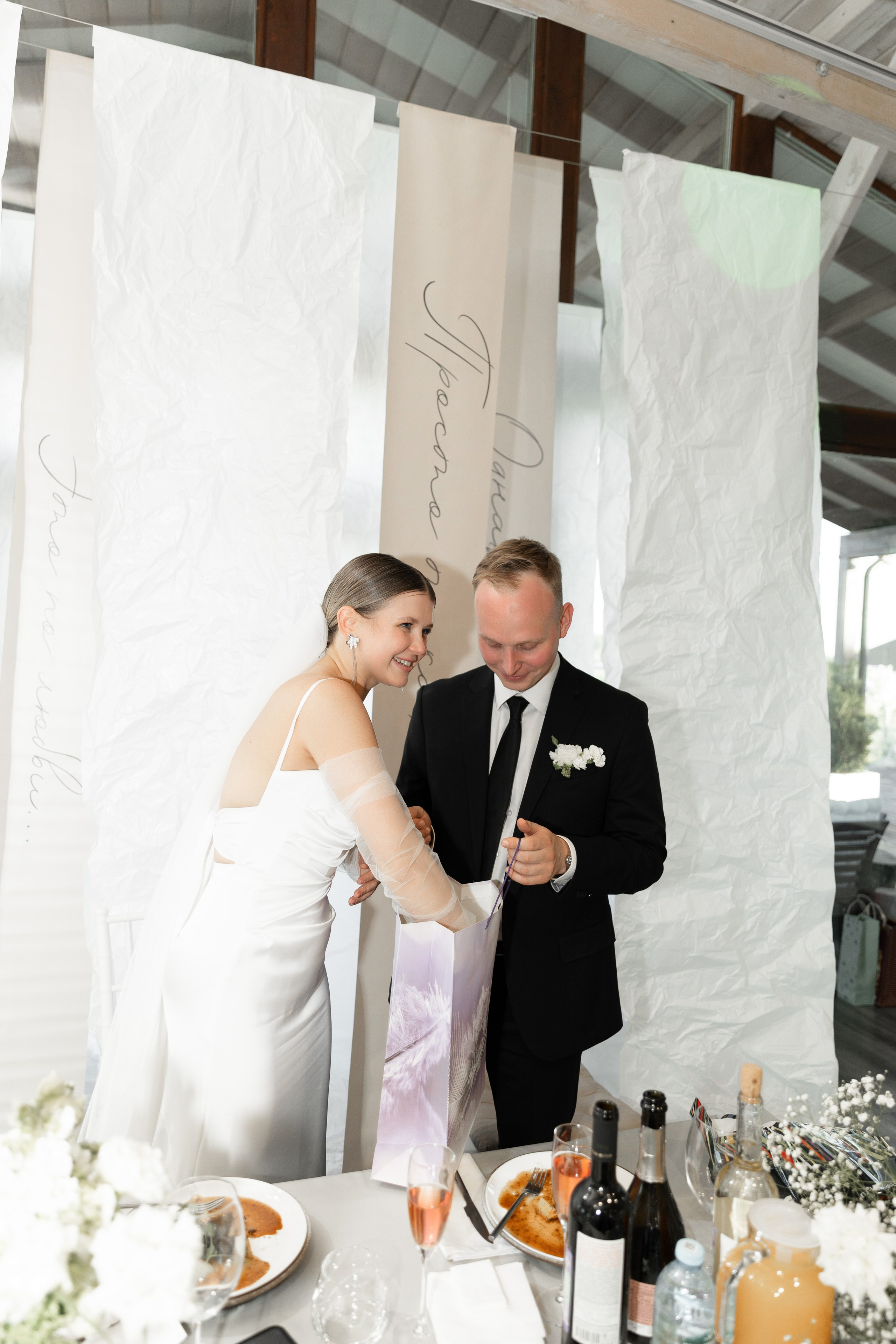 Екатерина и Алексей. Я Ира и я фотографирую свадьбы более 10 лет