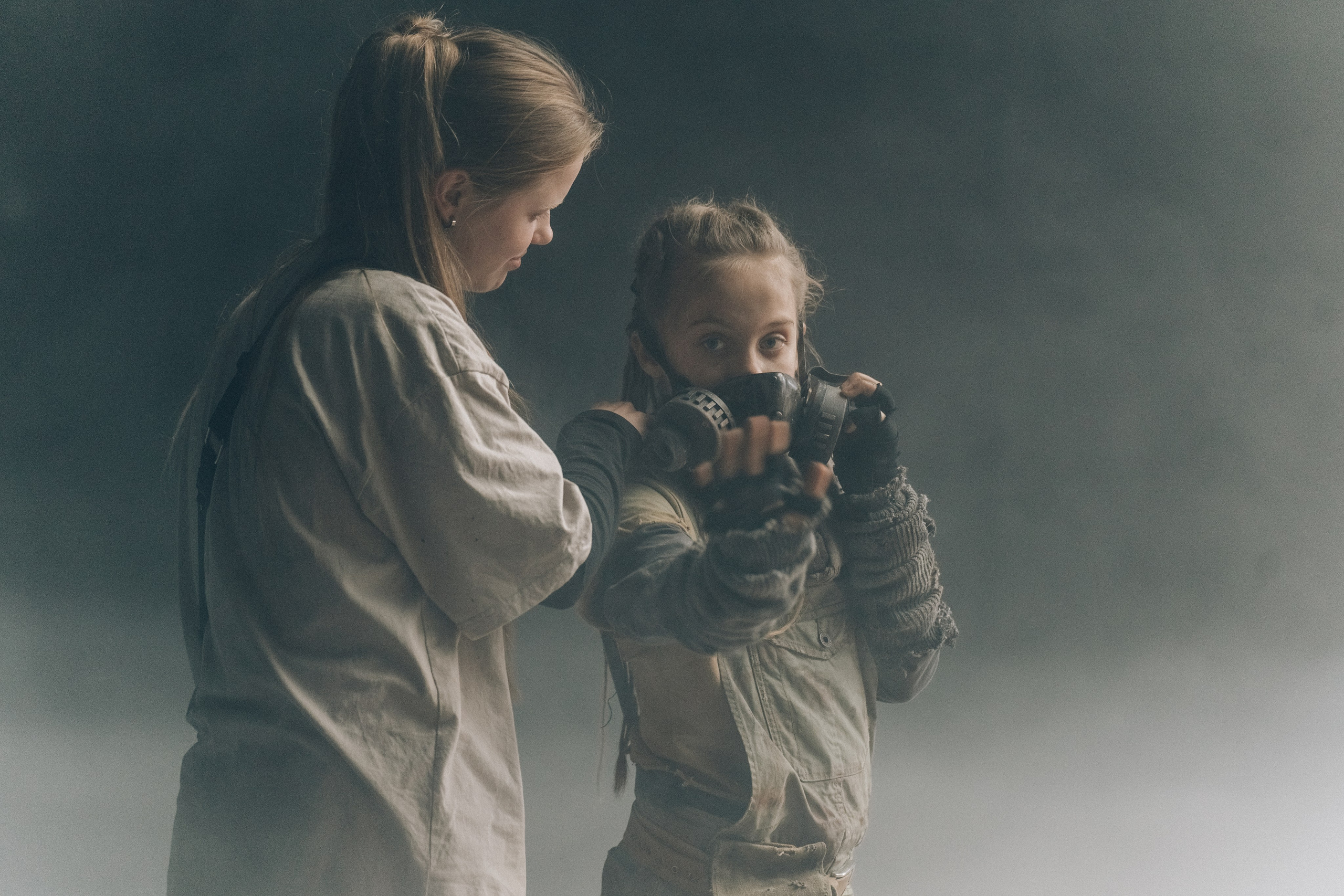 Князь — Сталкер (бэк). Портретный и репортажный фотограф в Санкт-Петербурге Виктор Сергин