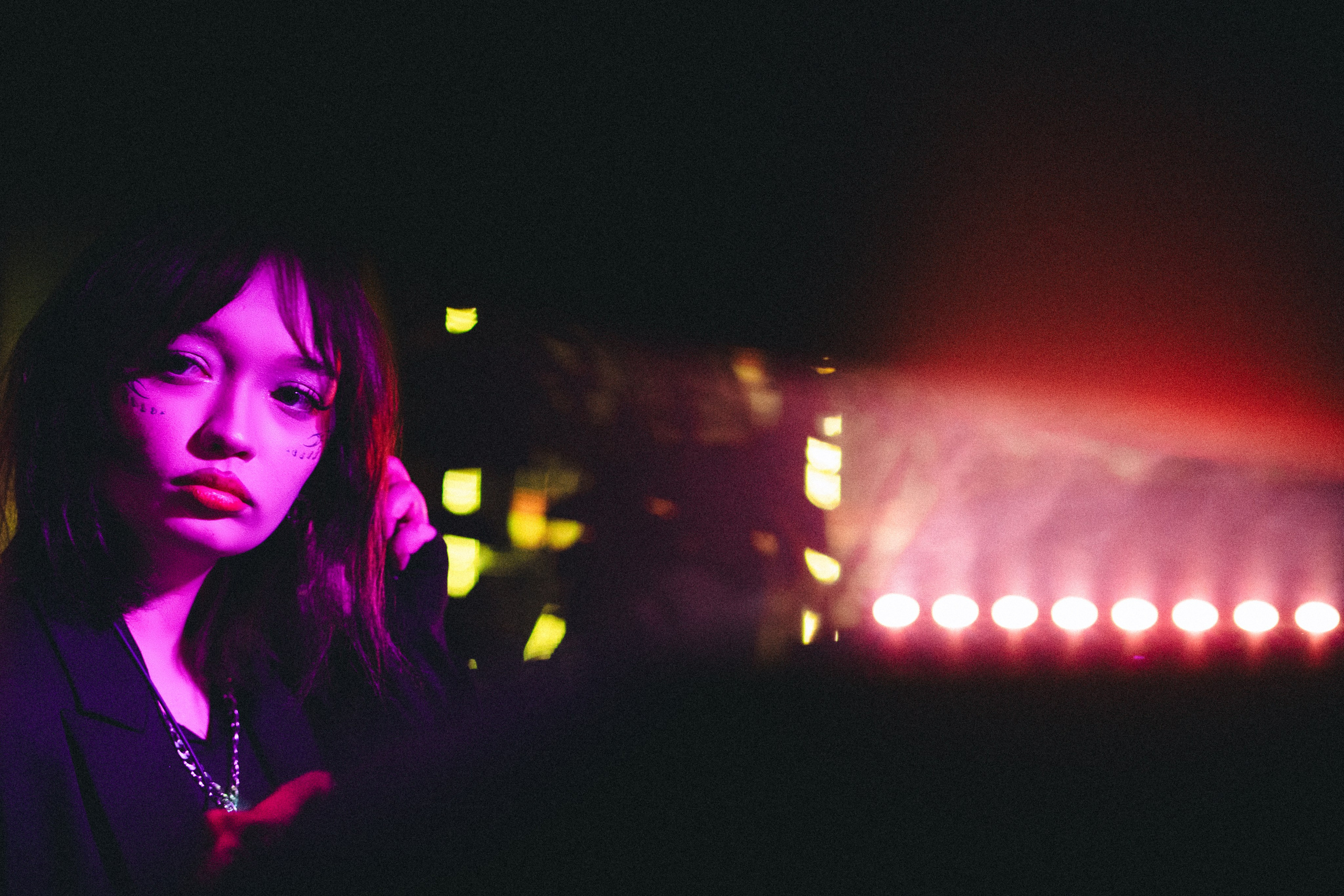 GIRLS POWER | Парк Культуры. Фотограф в Ставрополе Алина Клочкова