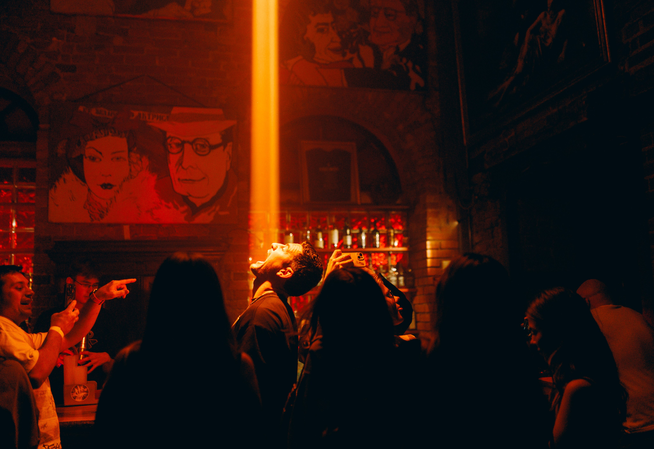 Портфолио. Портретный фотограф в Москве Елена Лукан