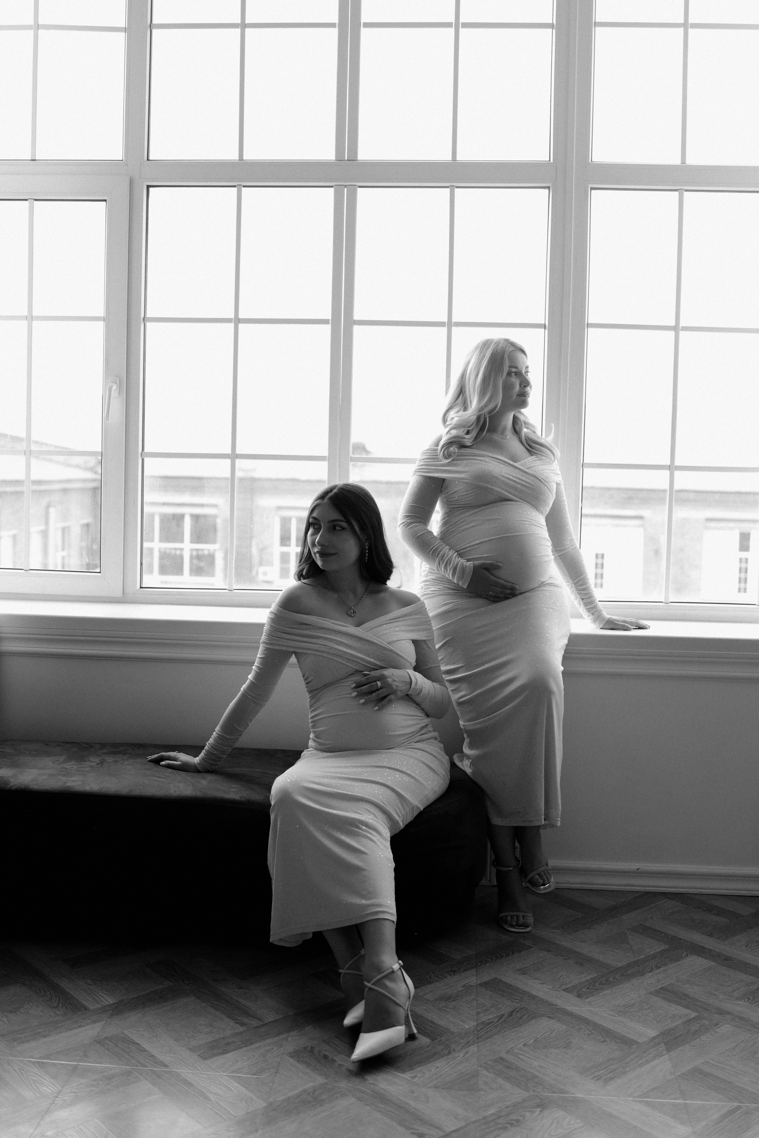 Подруги. Фотограф Краснодар