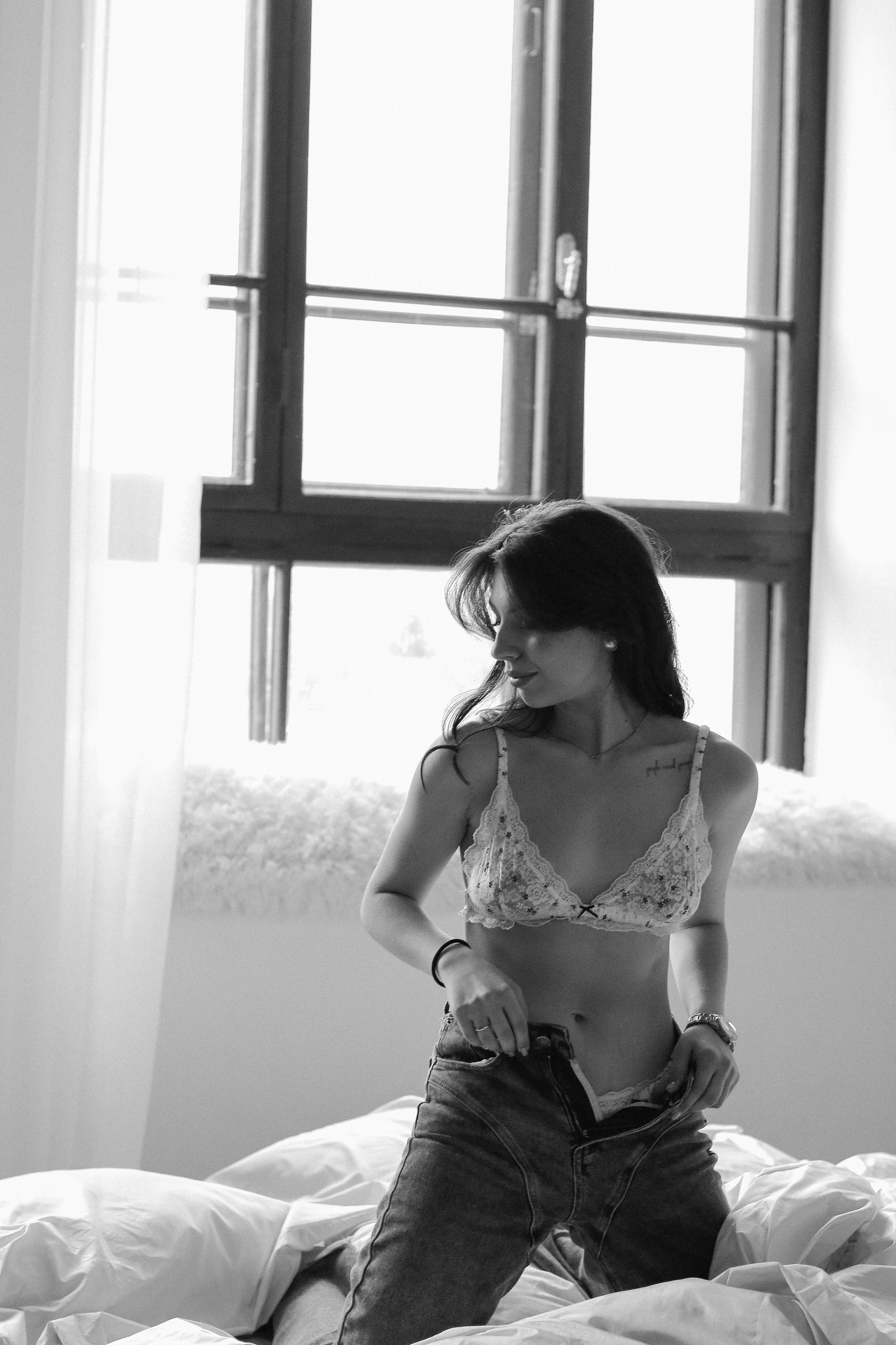 Виктория. Фотограф Краснодар