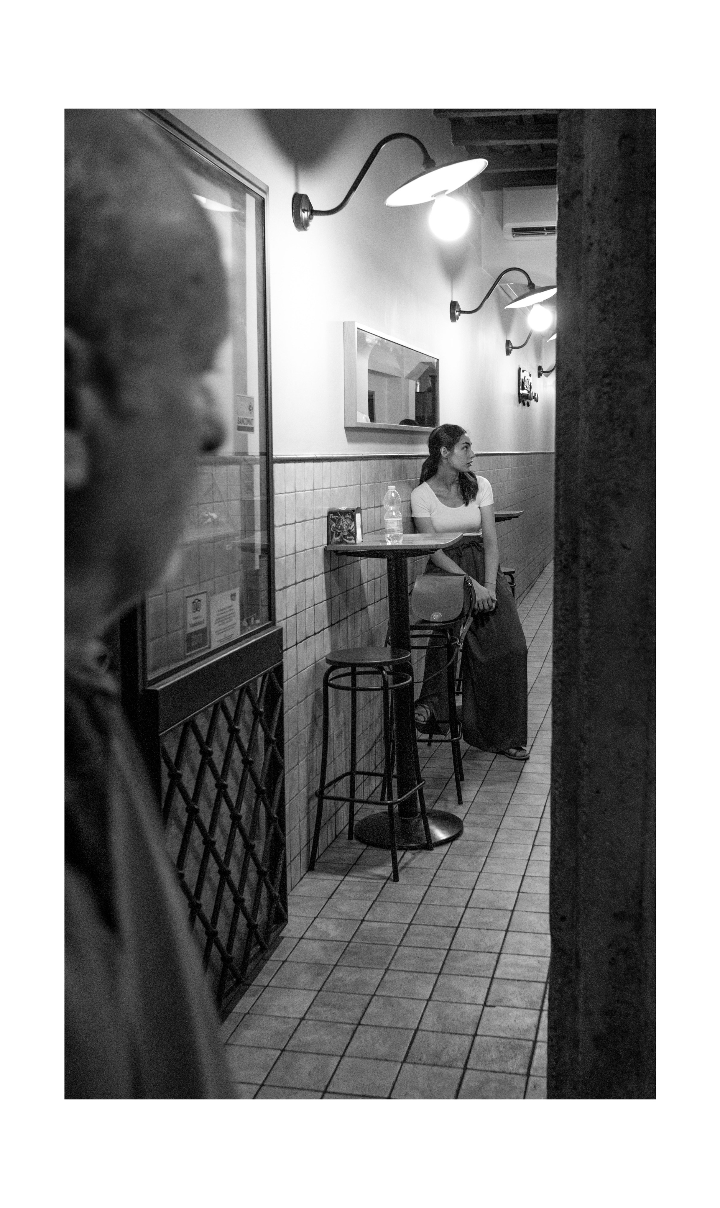 Фотографии из Европейских городов для интерьеров. Фотографии Руслана Сайдалиева (Рус Сай)