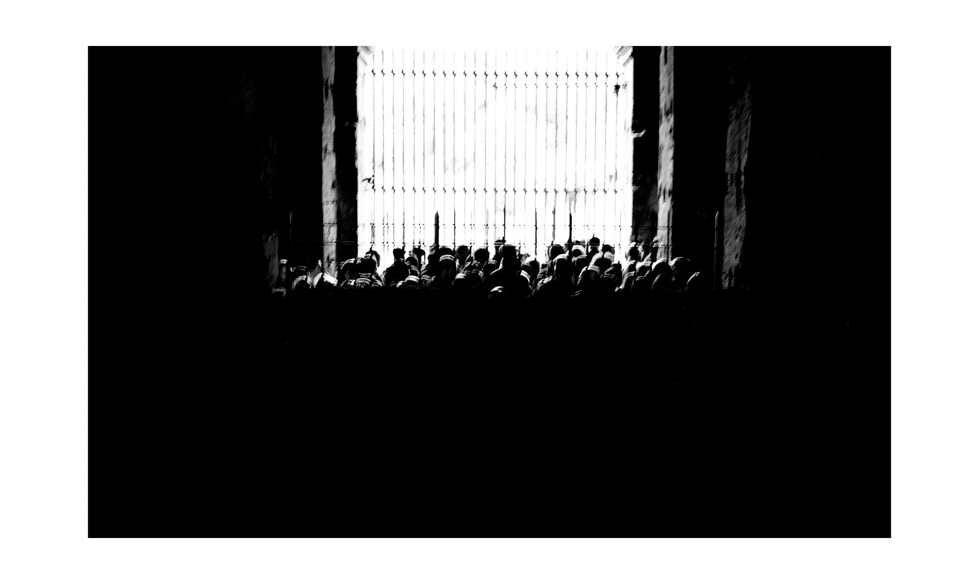 Фотографии из Европейских городов для интерьеров. Фотографии Руслана Сайдалиева (Рус Сай)