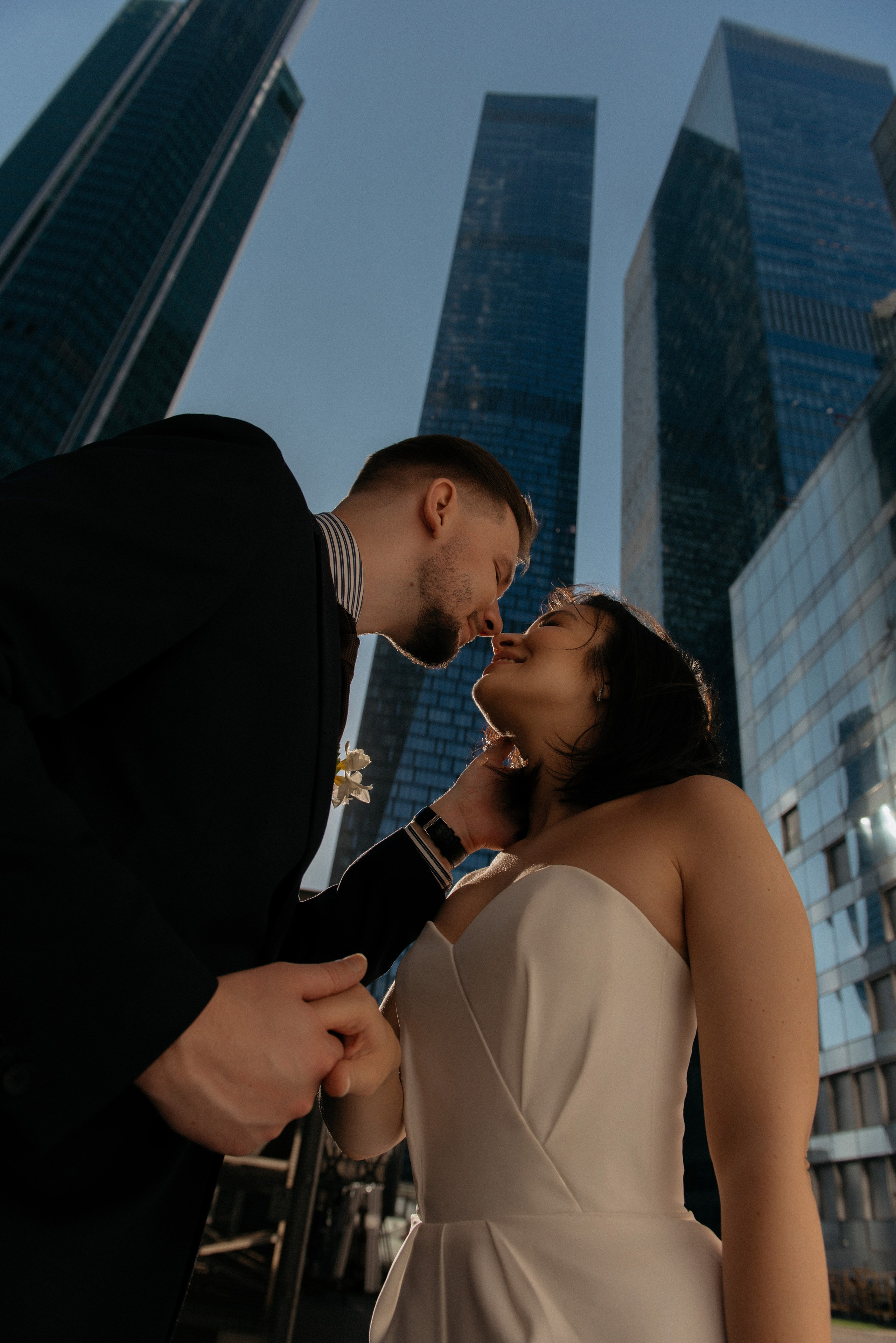 Алена Носик фотограф Москва