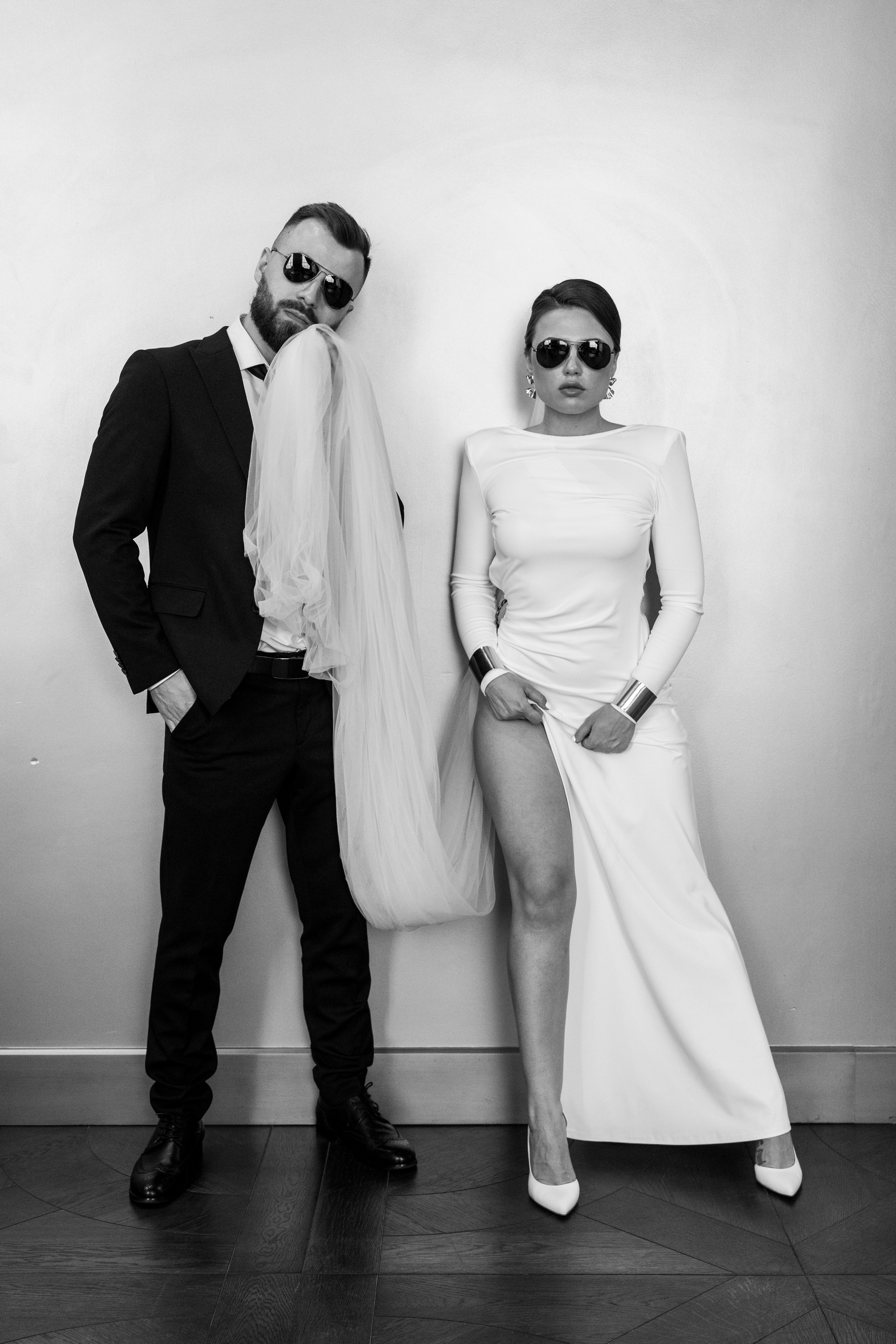 Свадебное портфолио Ник Соколов. Lokos.pro Ник Соколов Фото и Видео Москва/Ростов-на-Дону