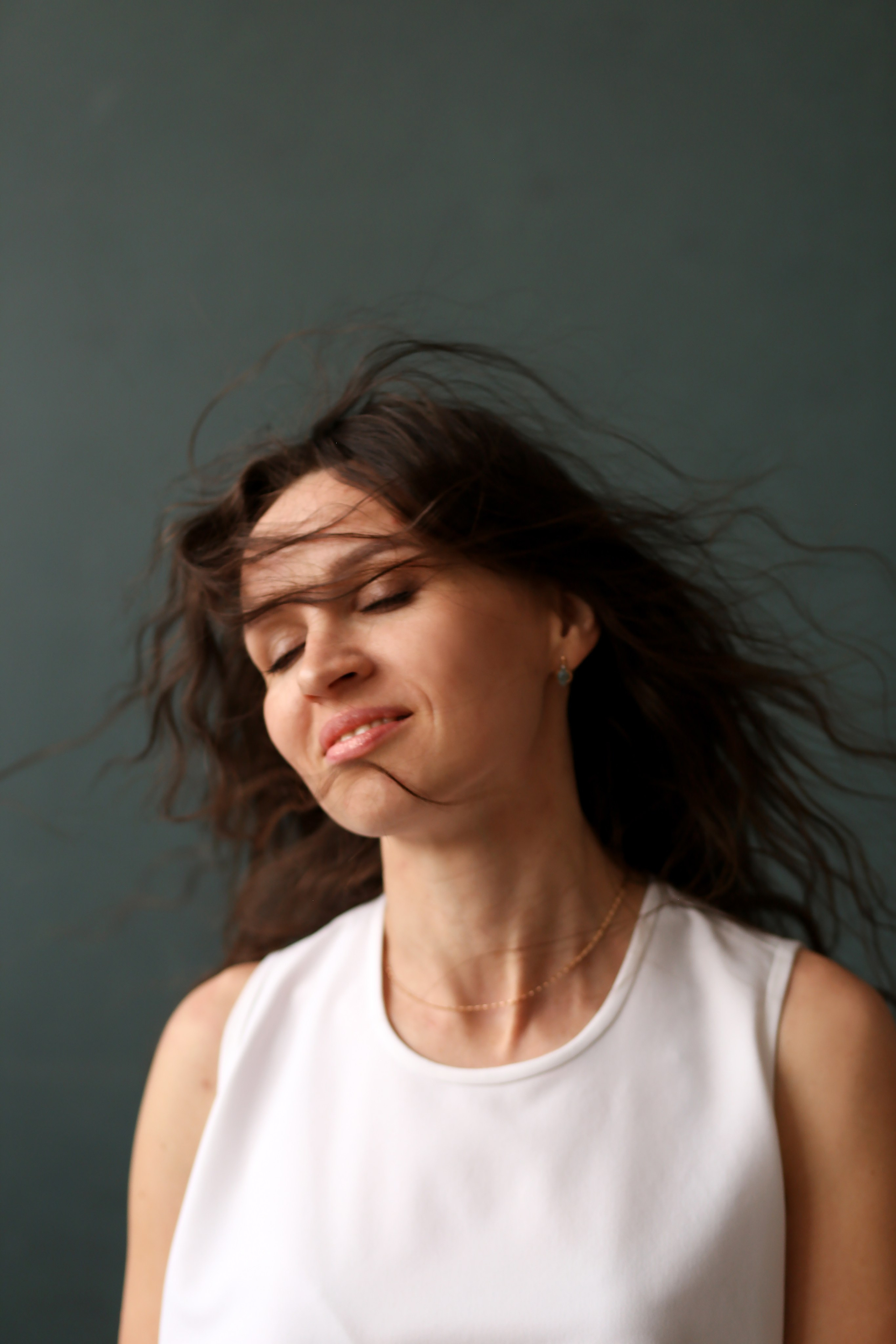 Анна, Линда и Мотя. Семейный фотограф Фотосессия беременности  Екатеринбург Елена Луткова