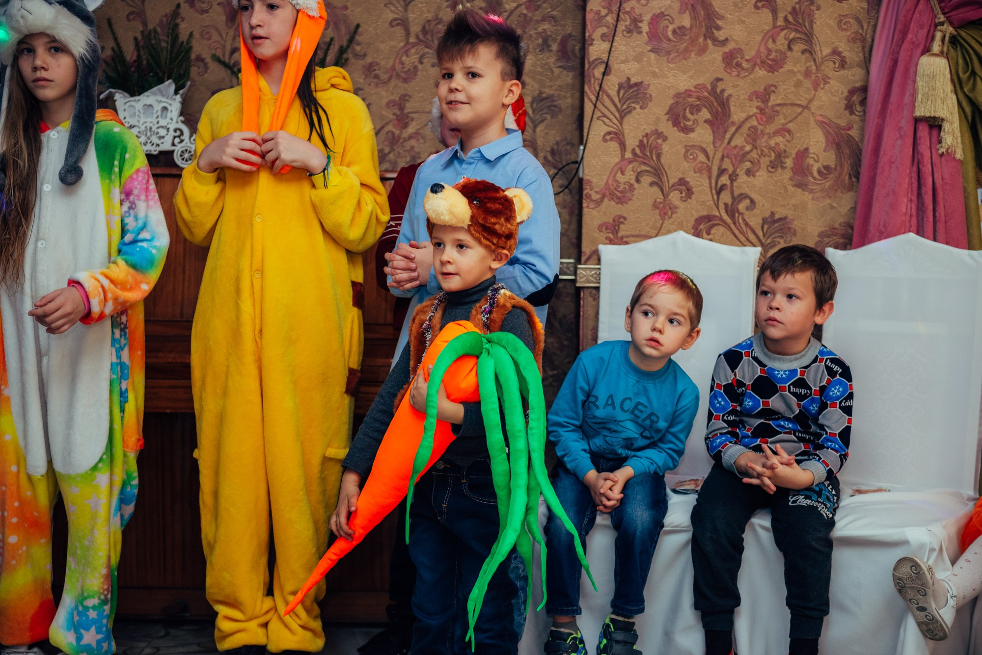 Фотографии новый год 2020