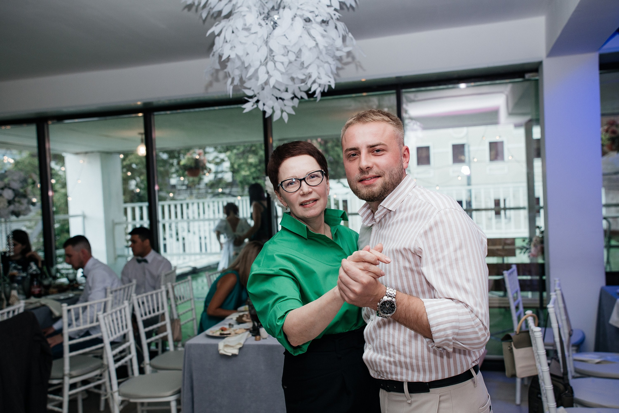 Гуля & Ярослав. Свадебный фотограф Пермь