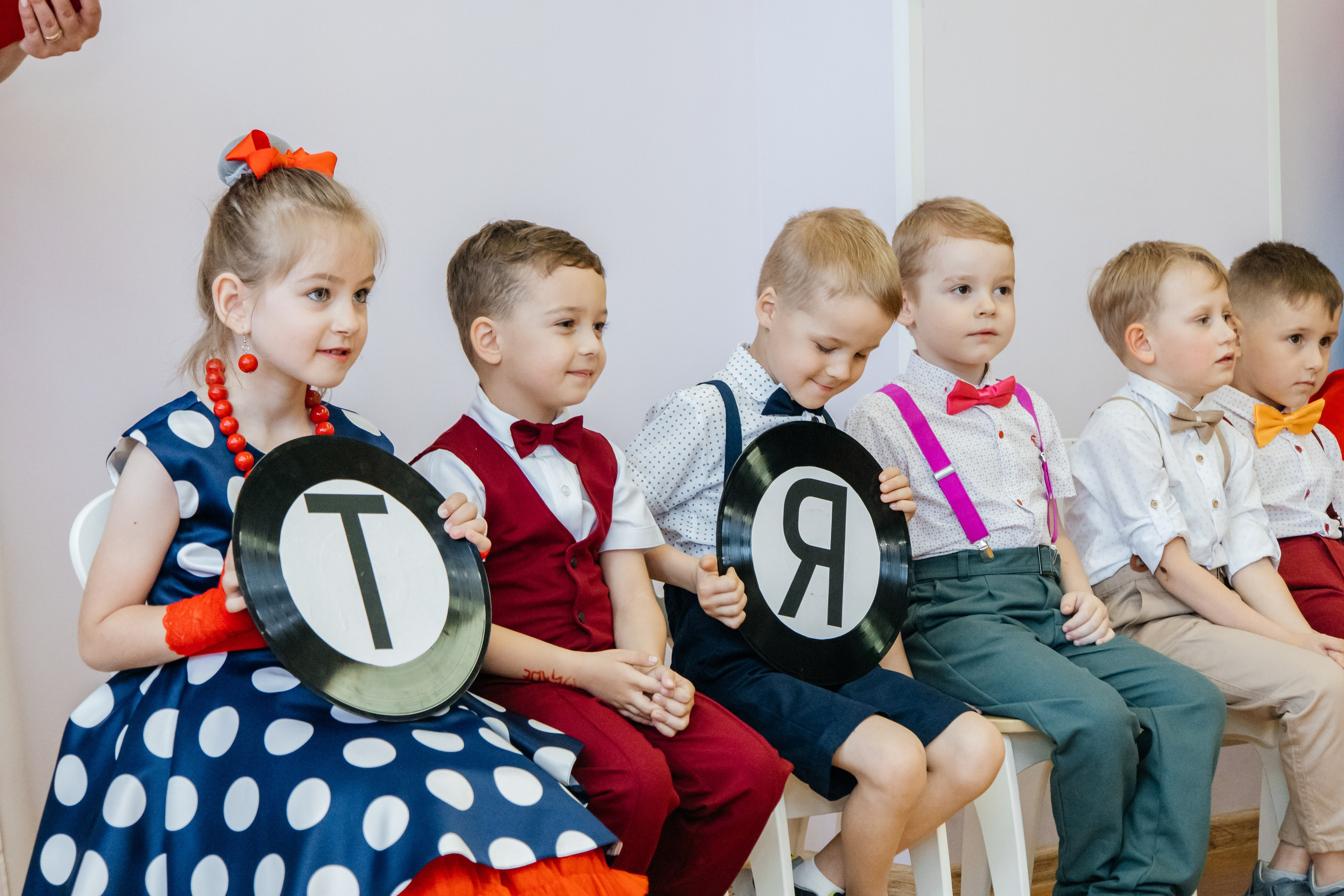 Детские праздники. Фотограф на крещение и венчание Надежда Баланина в Москве