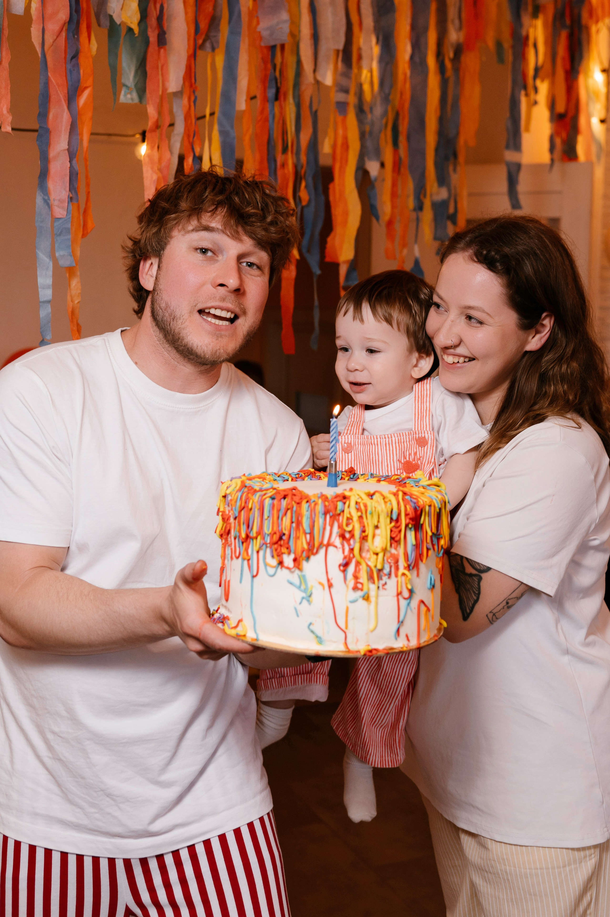 Детские праздники. Фотограф Тверь