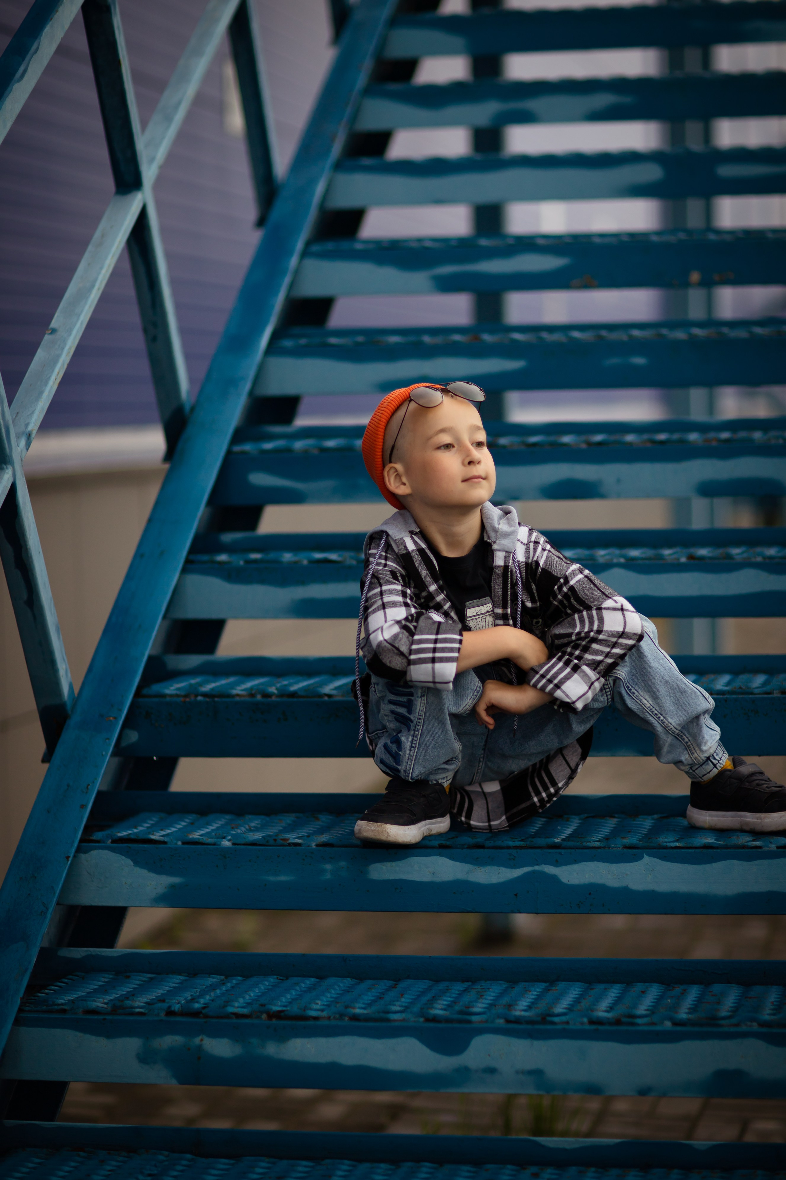 Персональные фото сессии. Главная