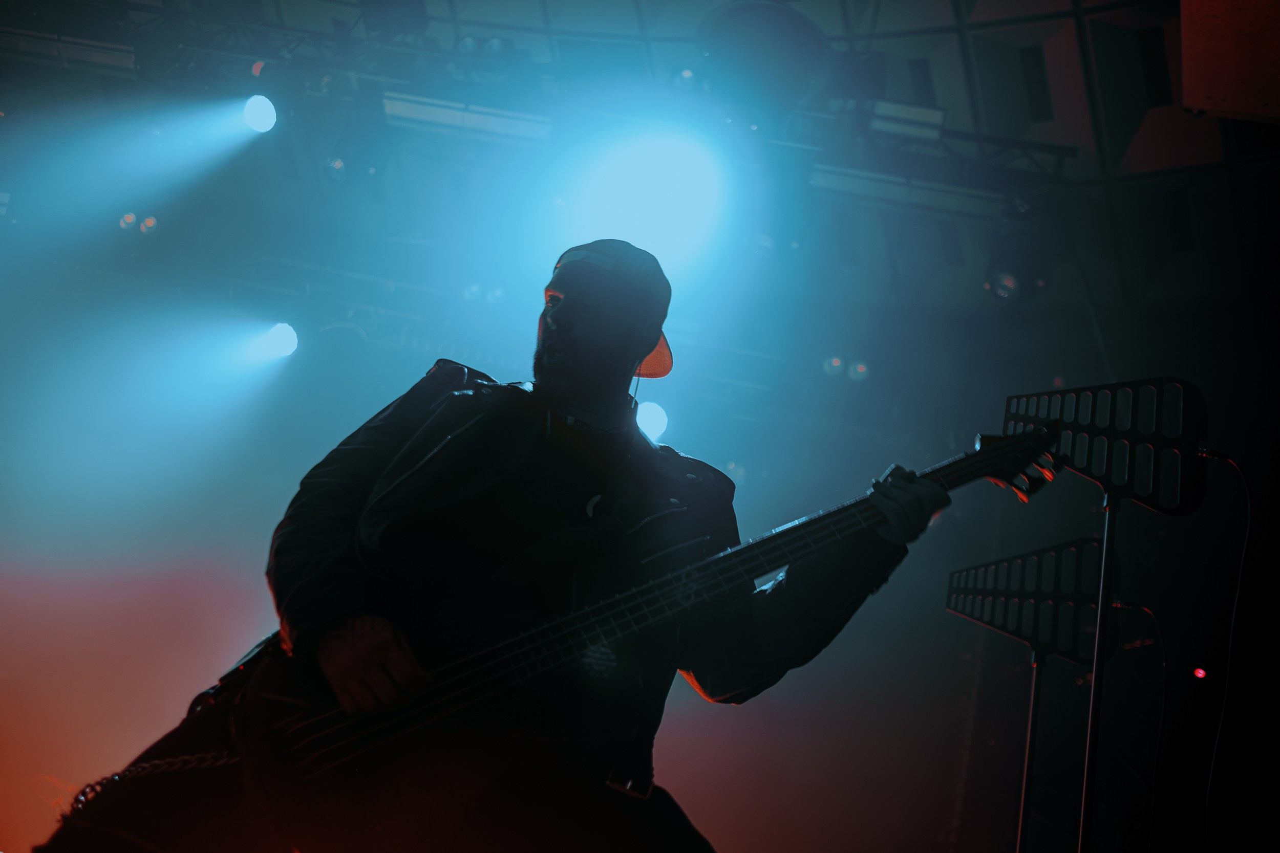 Концерт Стигмата Клуб Аврора Санкт-Петербург. Репортажный фотограф, Санкт-Петербург