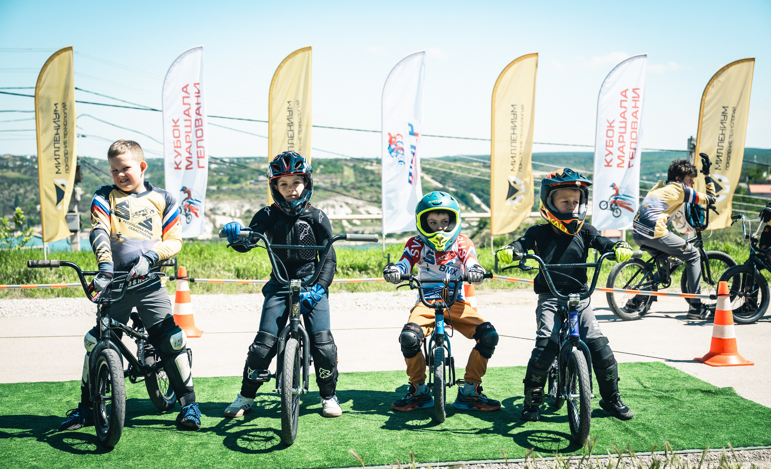 Страсть и рекорды. Спортивная съемка, репортаж. BMX, Севастополь. Студийный и свадебный фотограф и видеограф в Севастополе — Юлия Макаренко