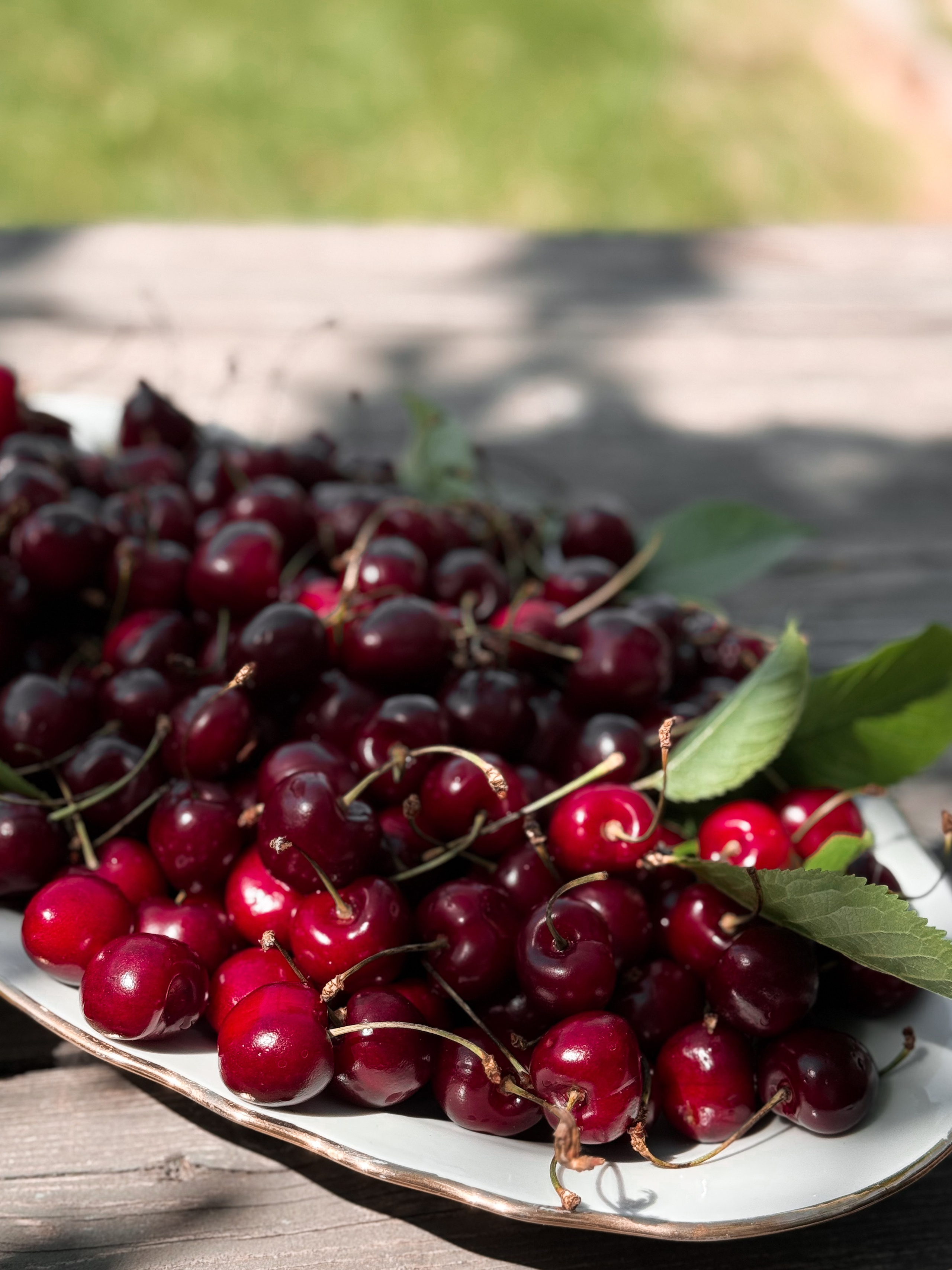 Фудфото для «Альянс». Фотограф Ирина Воробьева